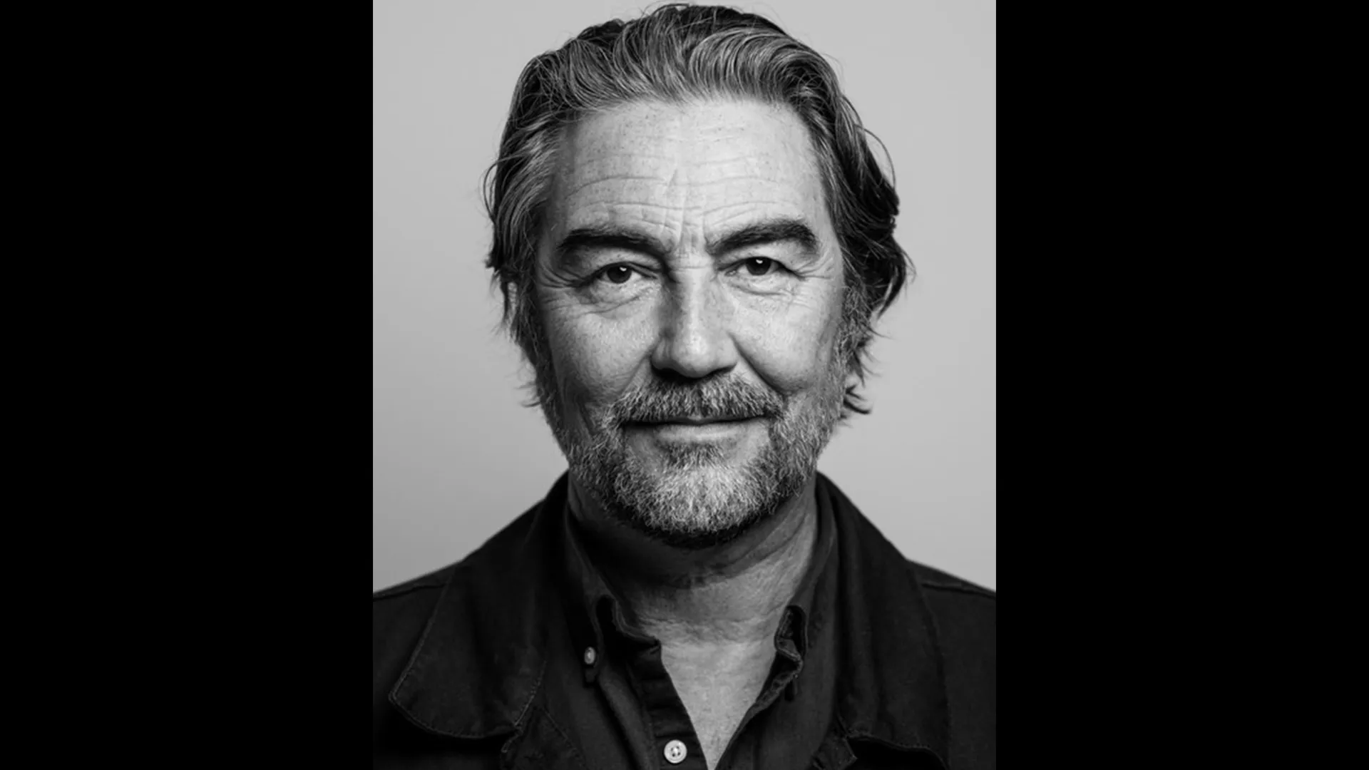 Nathaniel Parker  as Xavier Guichard in Maigret Season 2 on MASTERPIECE on PBS.