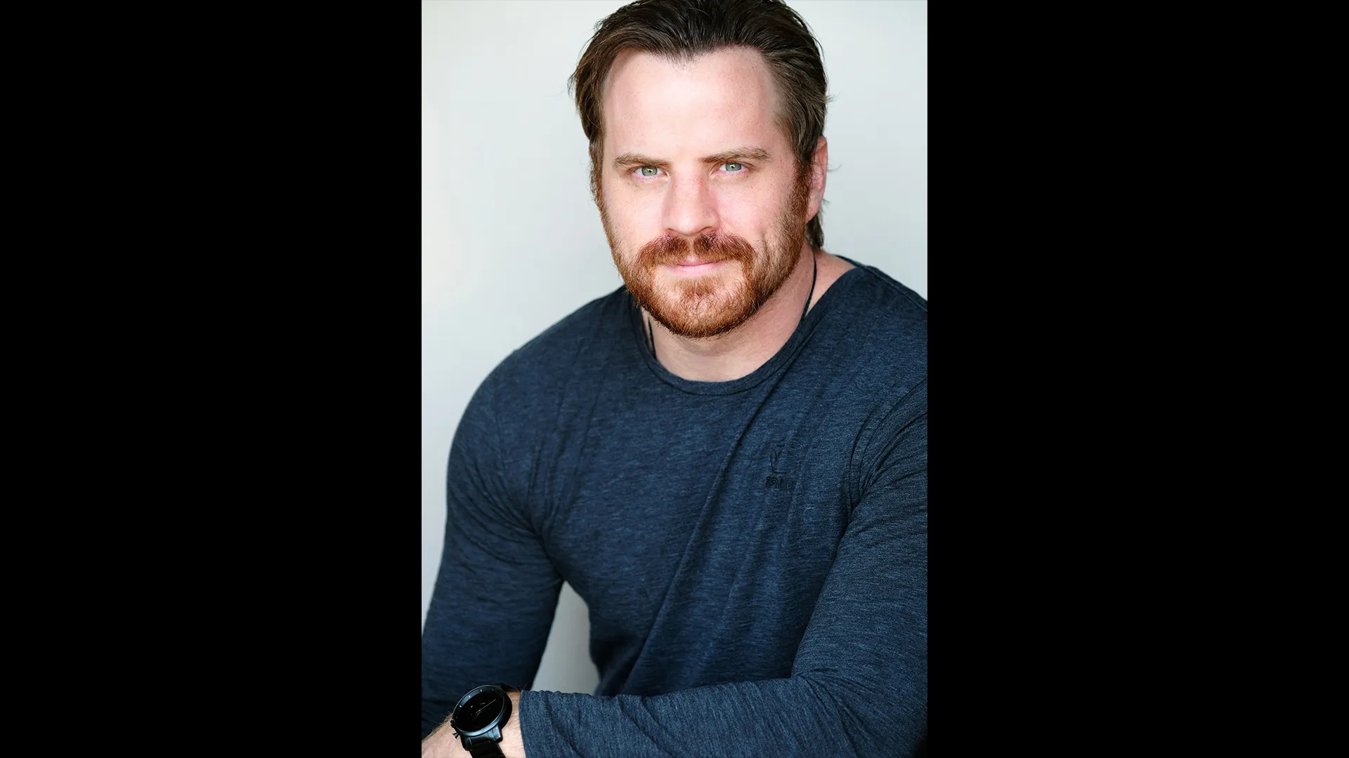 Rob Kazinsky as Justin Cavre in Maigret Season 2 on MASTERPIECE on PBS.