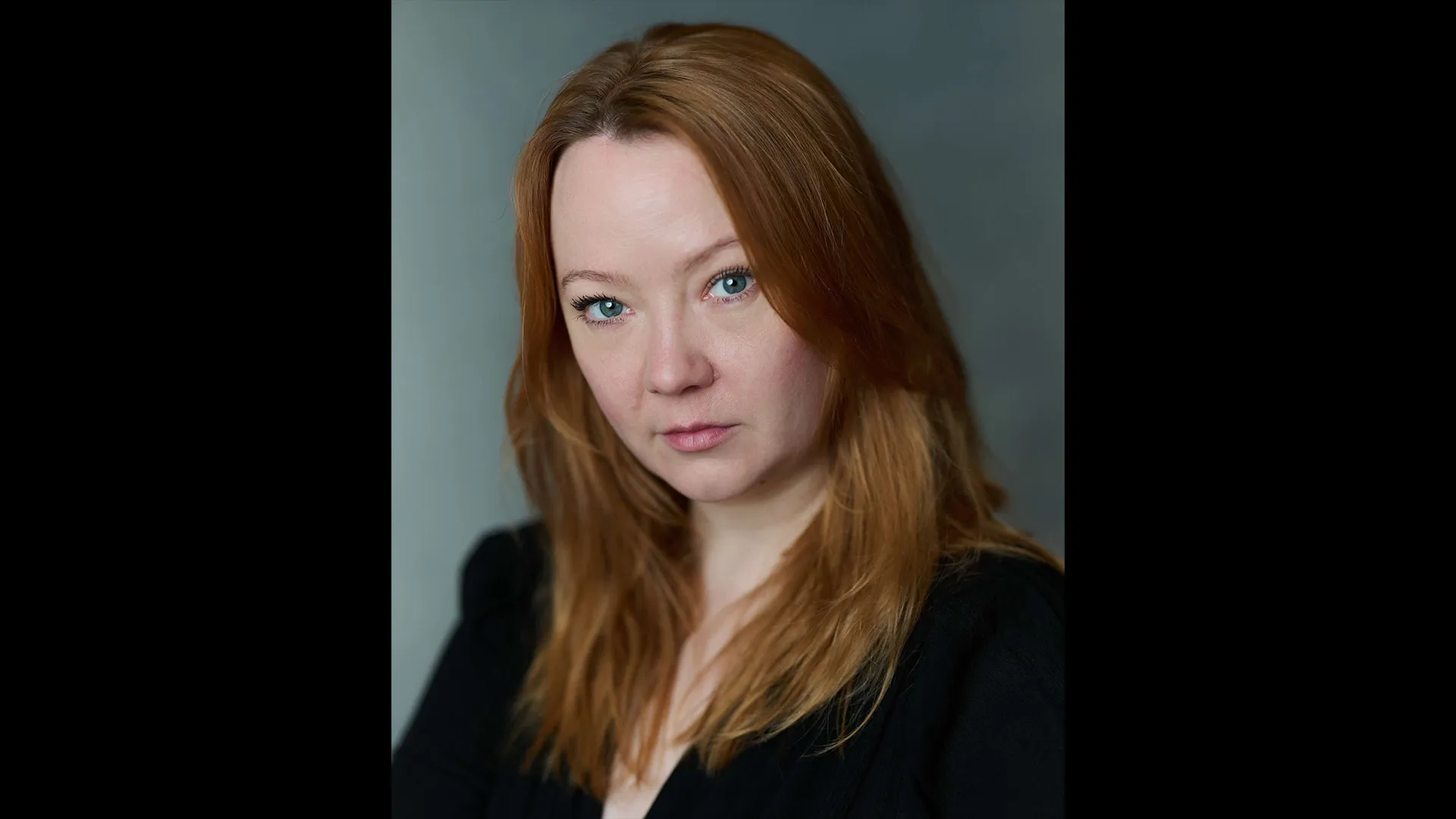 Kerrie Hayes as Andrea Lucas in Maigret Season 2 on MASTERPIECE on PBS.