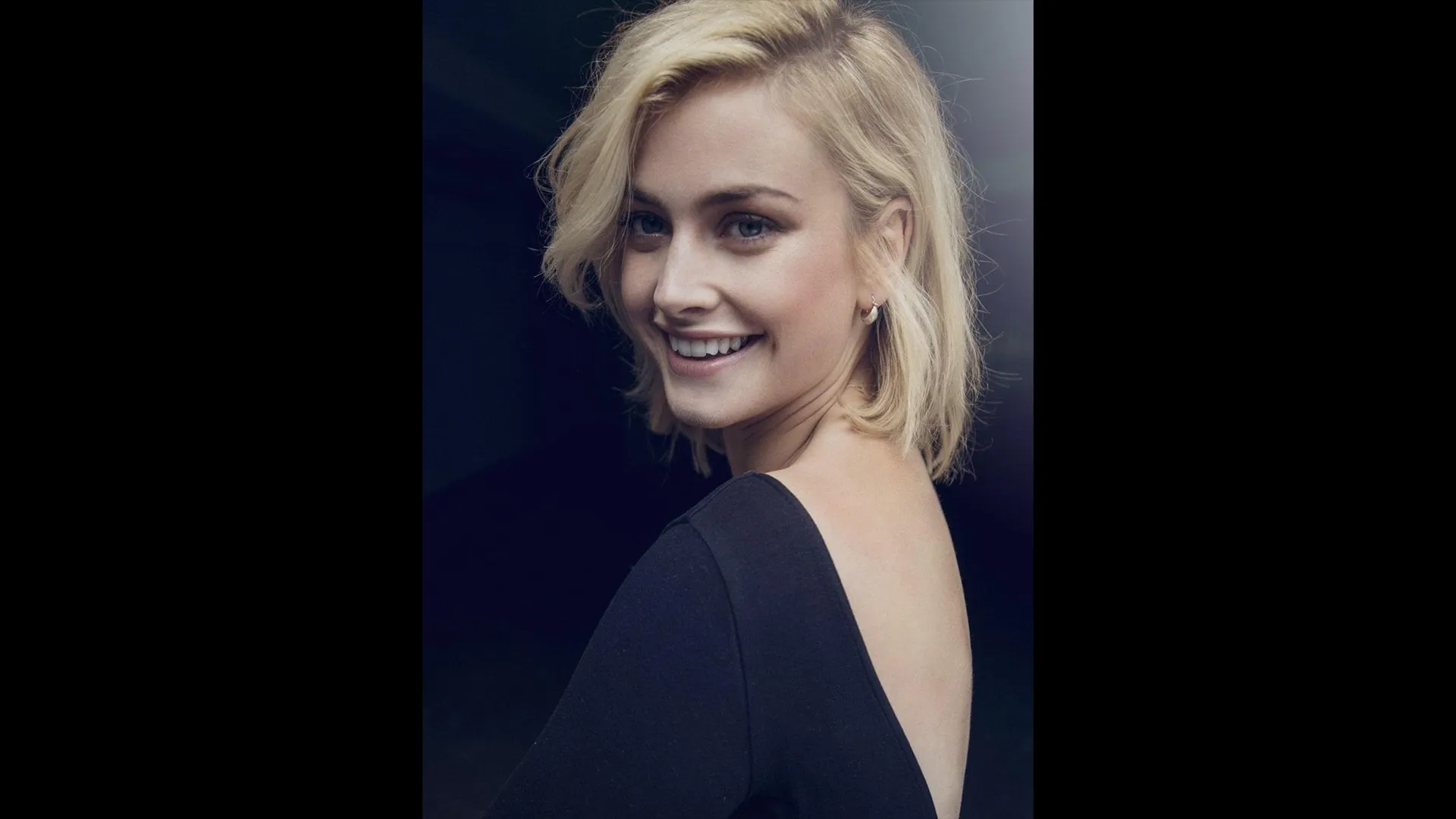 Stefanie Martini as Louise Maigret in Maigret Season 2 on MASTERPIECE on PBS.