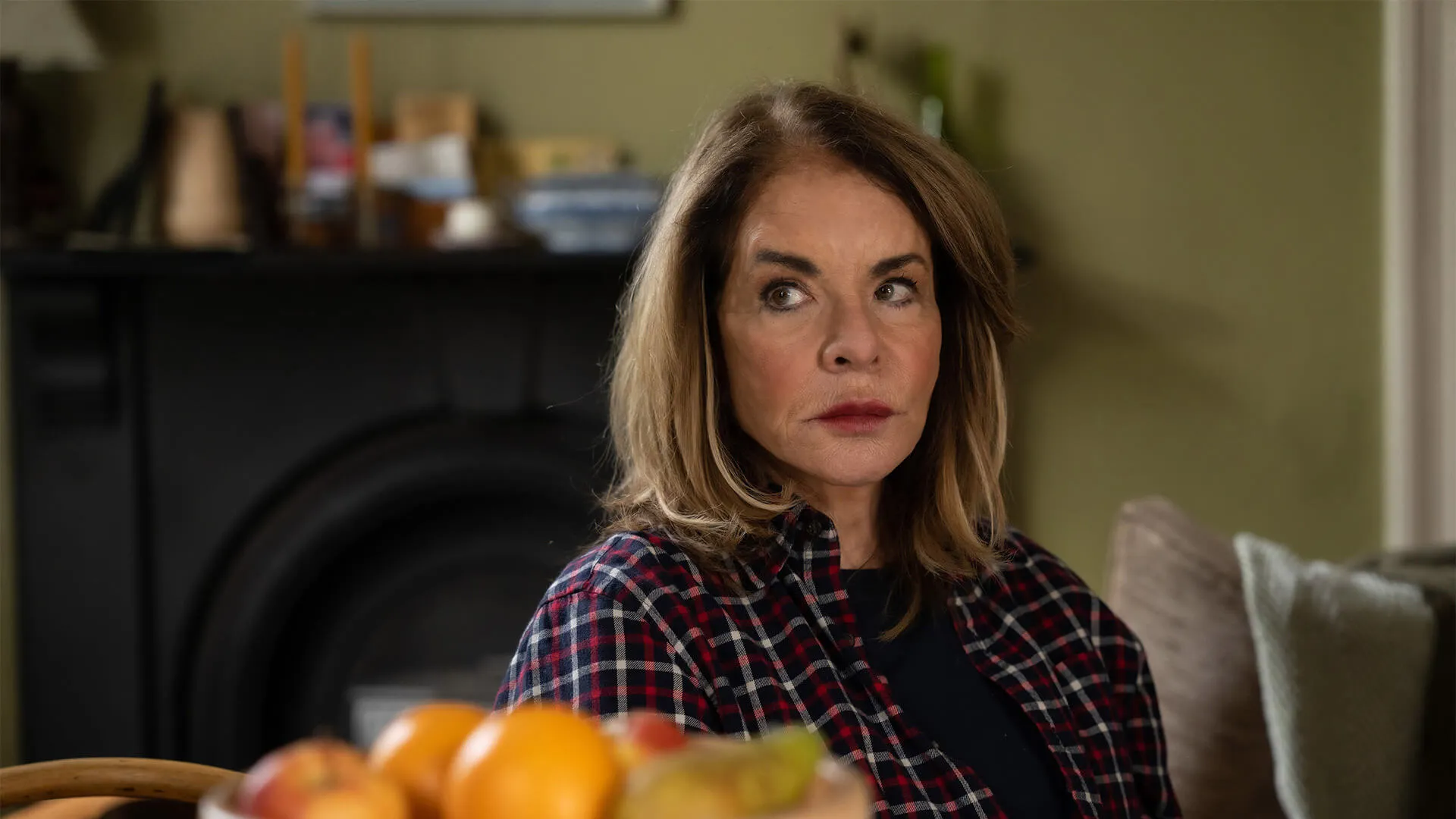 Stockard Channing in MaryLand