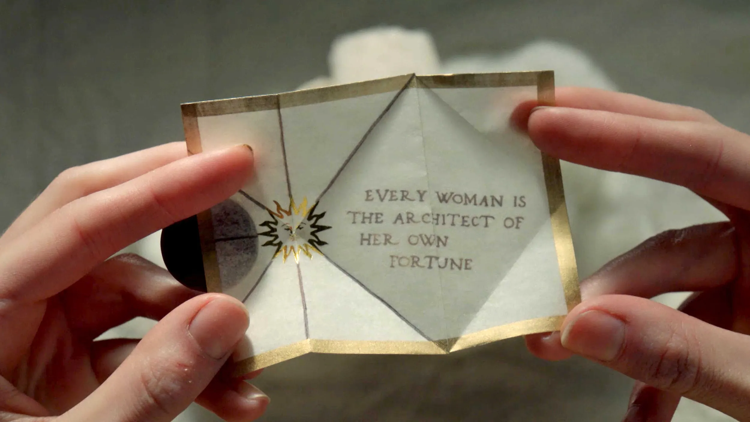 This description is placeholder