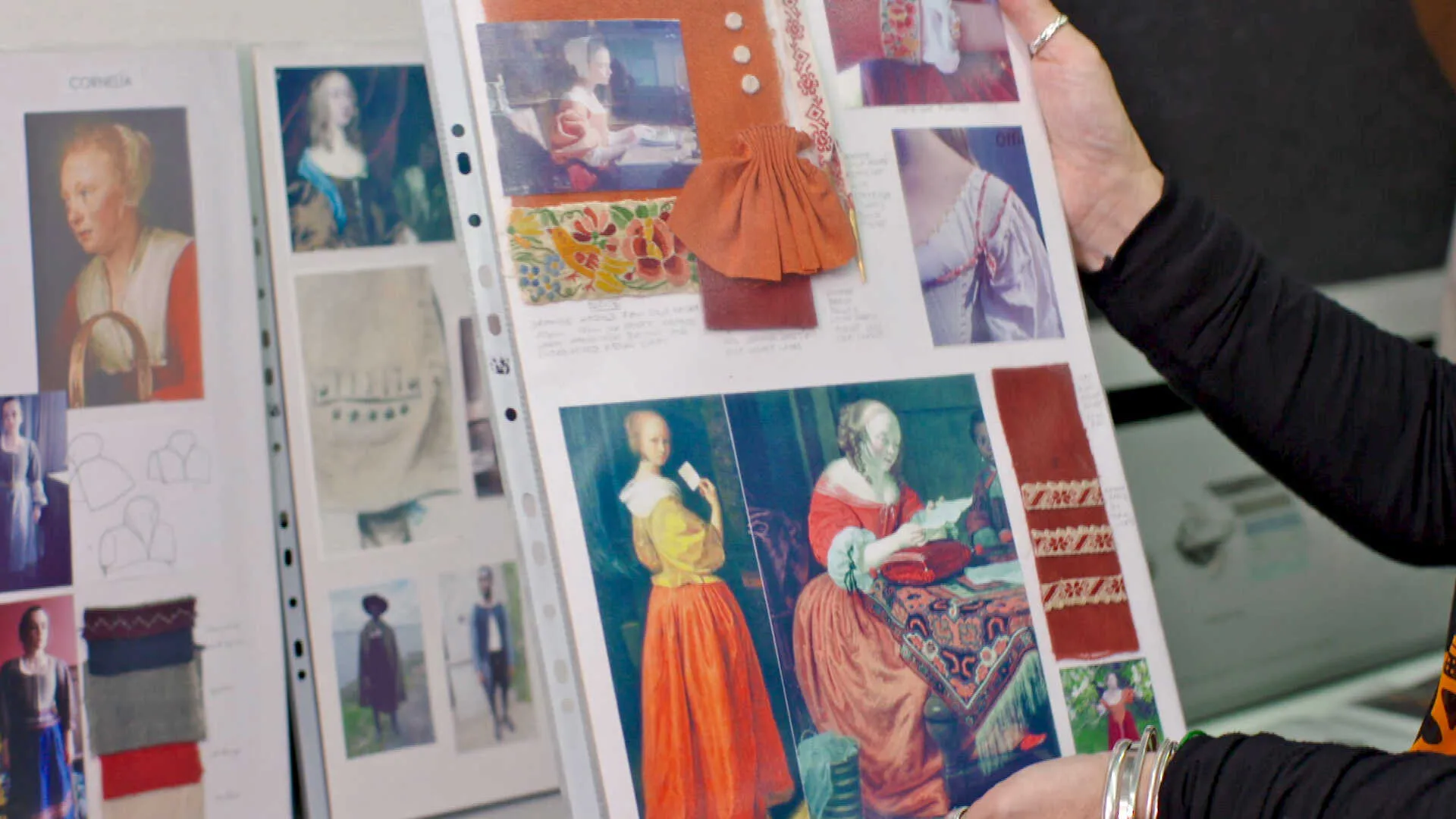 This description is placeholder