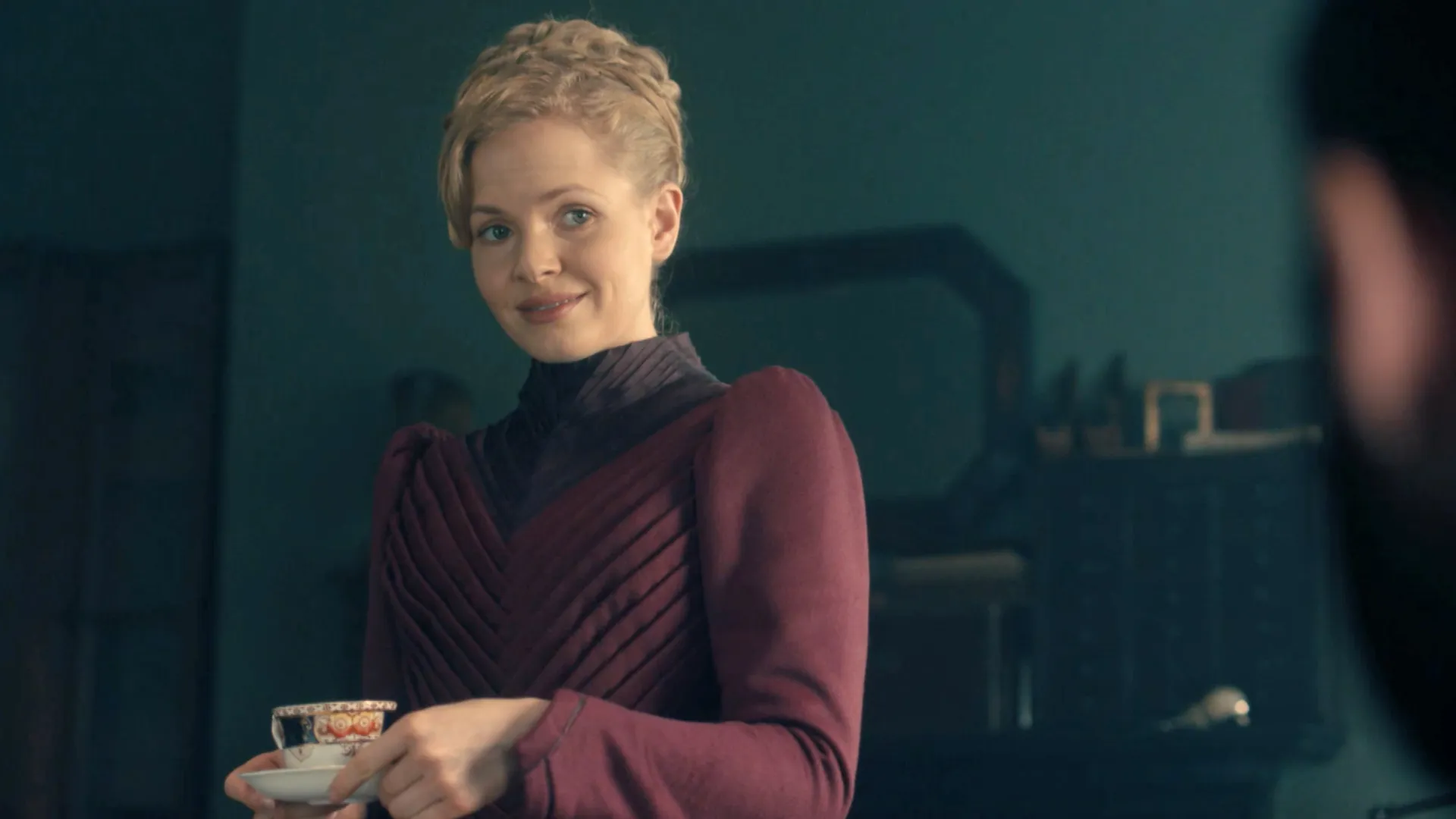 This description is placeholder