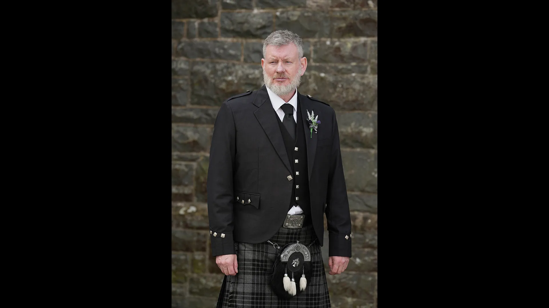 John Gordon Sinclair in Monarch of the Glen on MASTERPIECE on PBS.