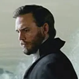 Sam Claflin in The Count of Monte Cristo on MASTERPIECE on PBS