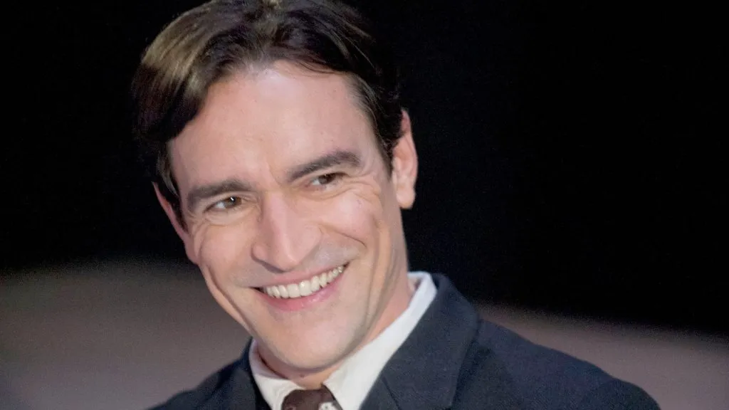 Ben Chaplin 