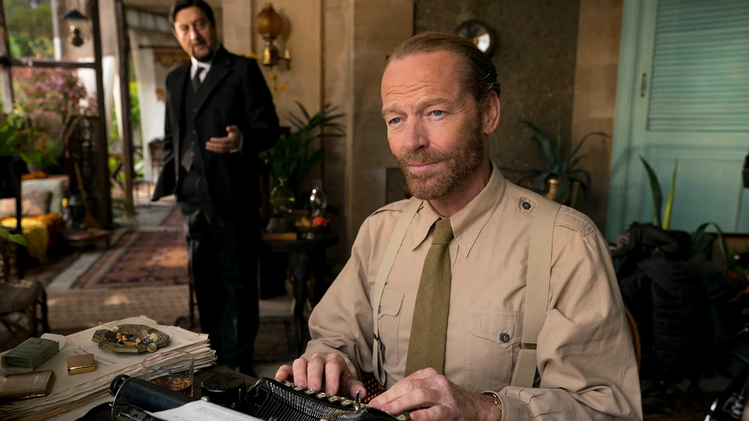 This description is placeholder