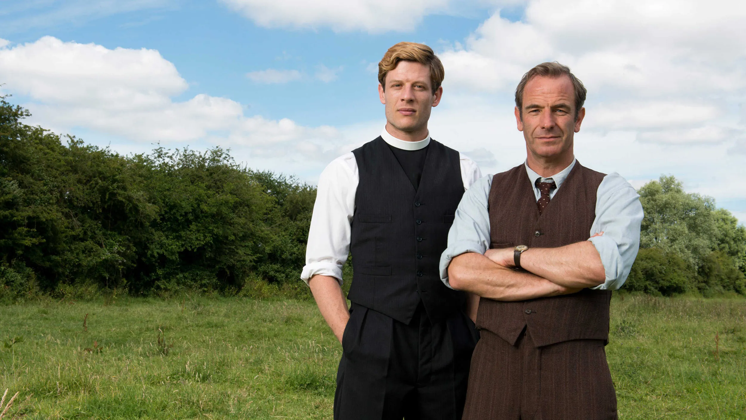 Grantchester