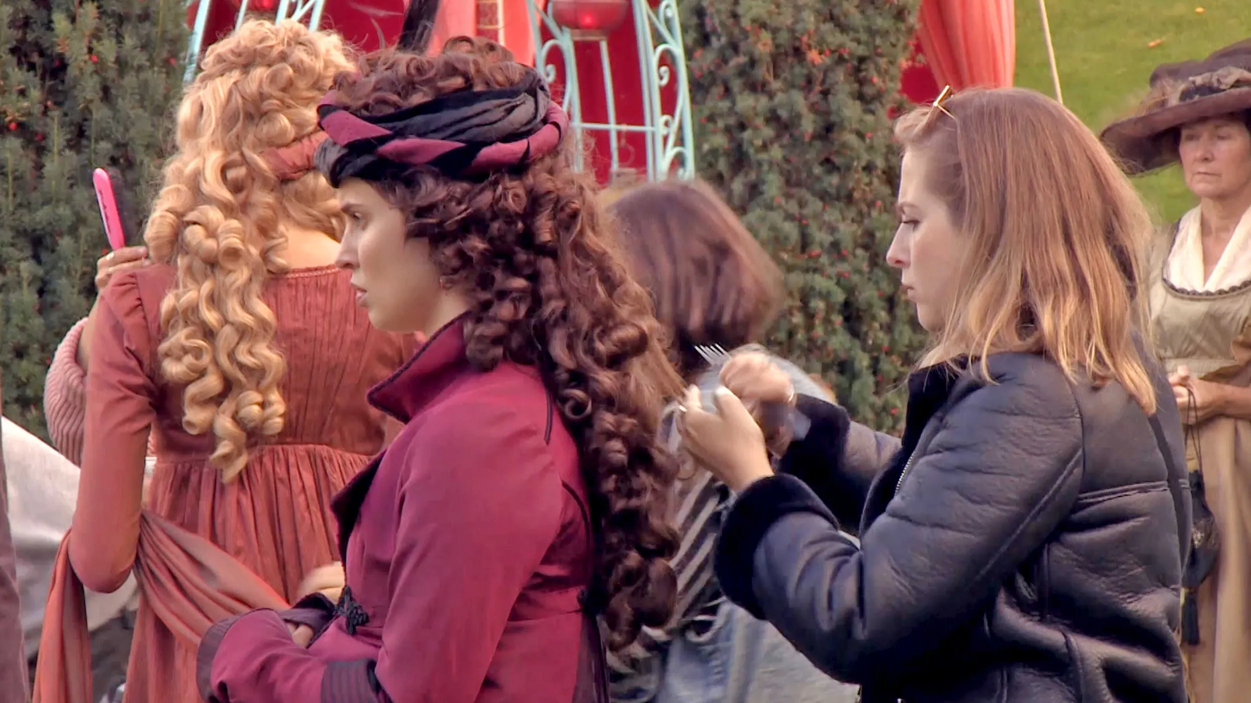 This description is placeholder