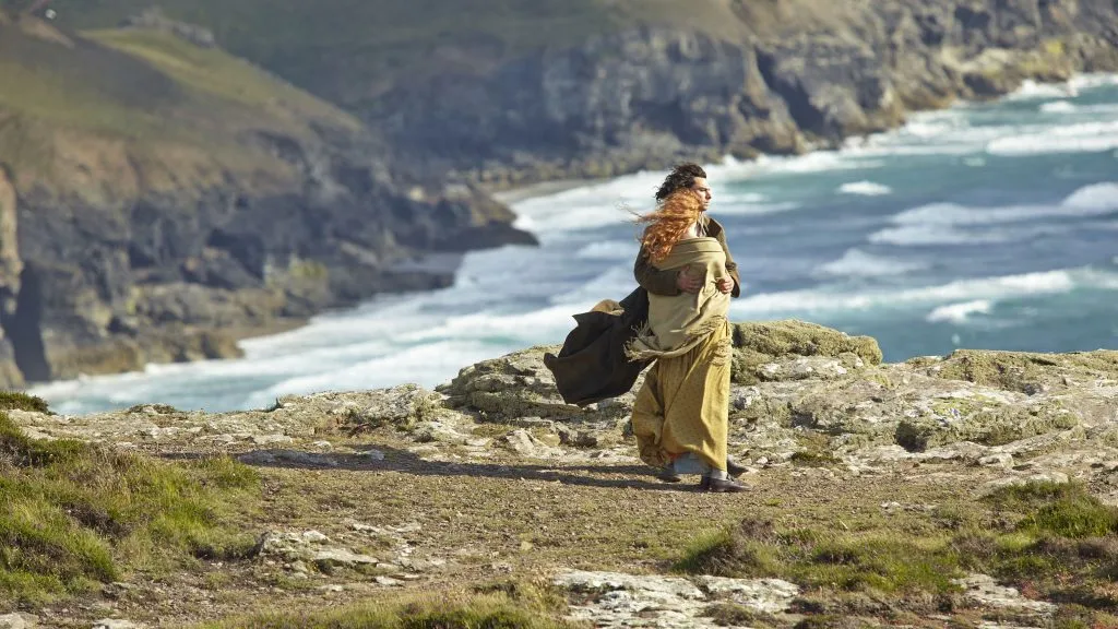 Location: St. Agnes Head