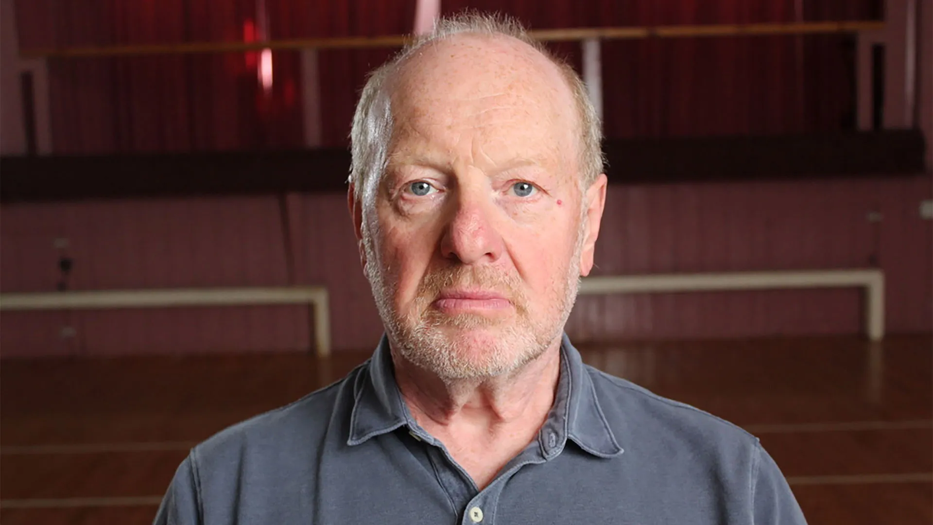 The real Alan Bates, whose story inspired Mr Bates vs The Post Office