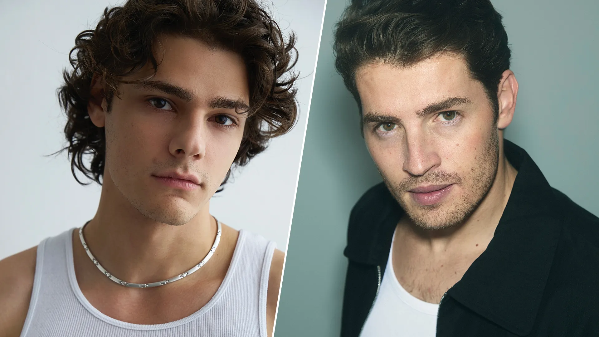 Gabriel Antunes and Gregg Sulkin join the cast of The Forsytes Season 3 on MASTERPIECE on PBS.