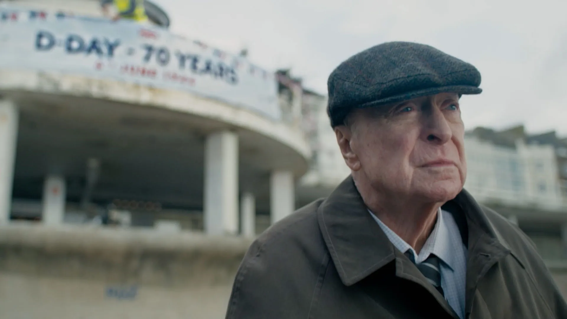 The Great Escaper | Masterpiece | Official Site | PBS