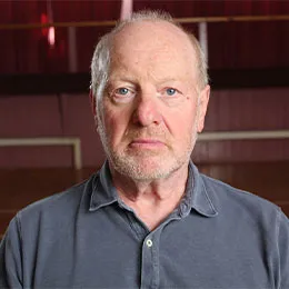 The real Alan Bates, whose story inspired Mr Bates vs The Post Office