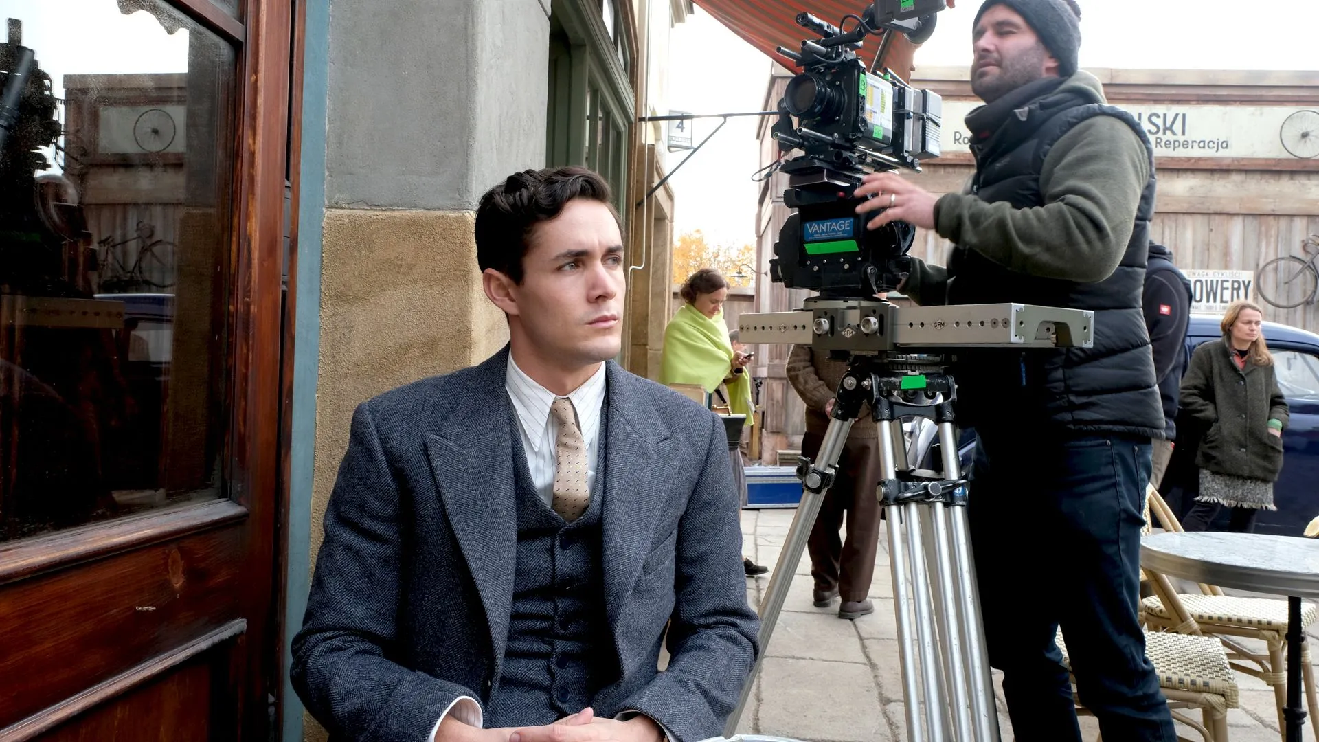 This description is placeholder