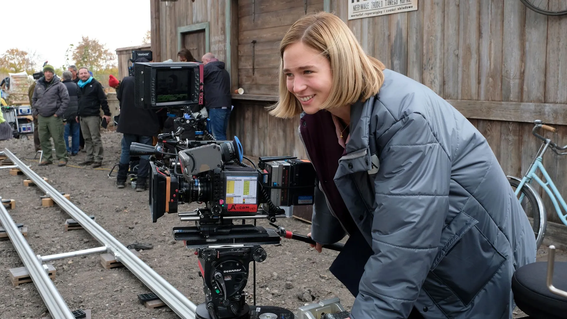 This description is placeholder