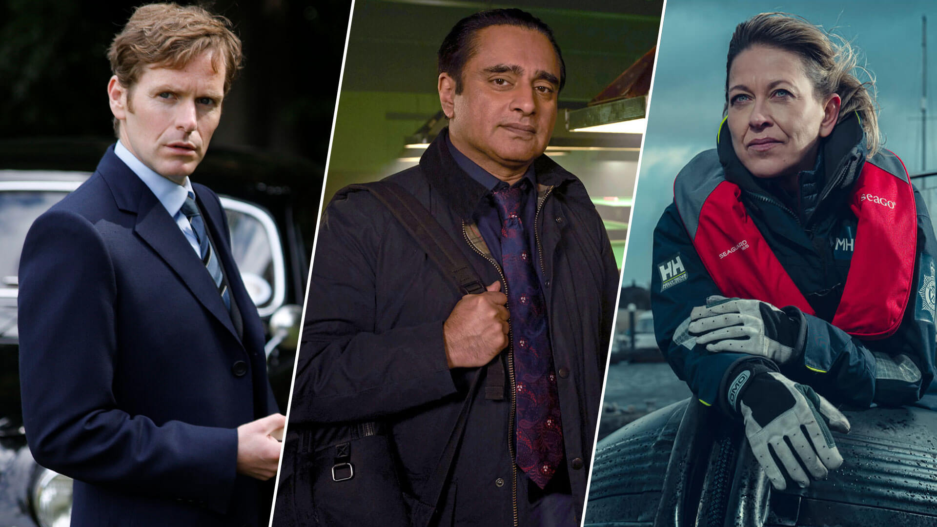 british mysteries the best british crime dramas
