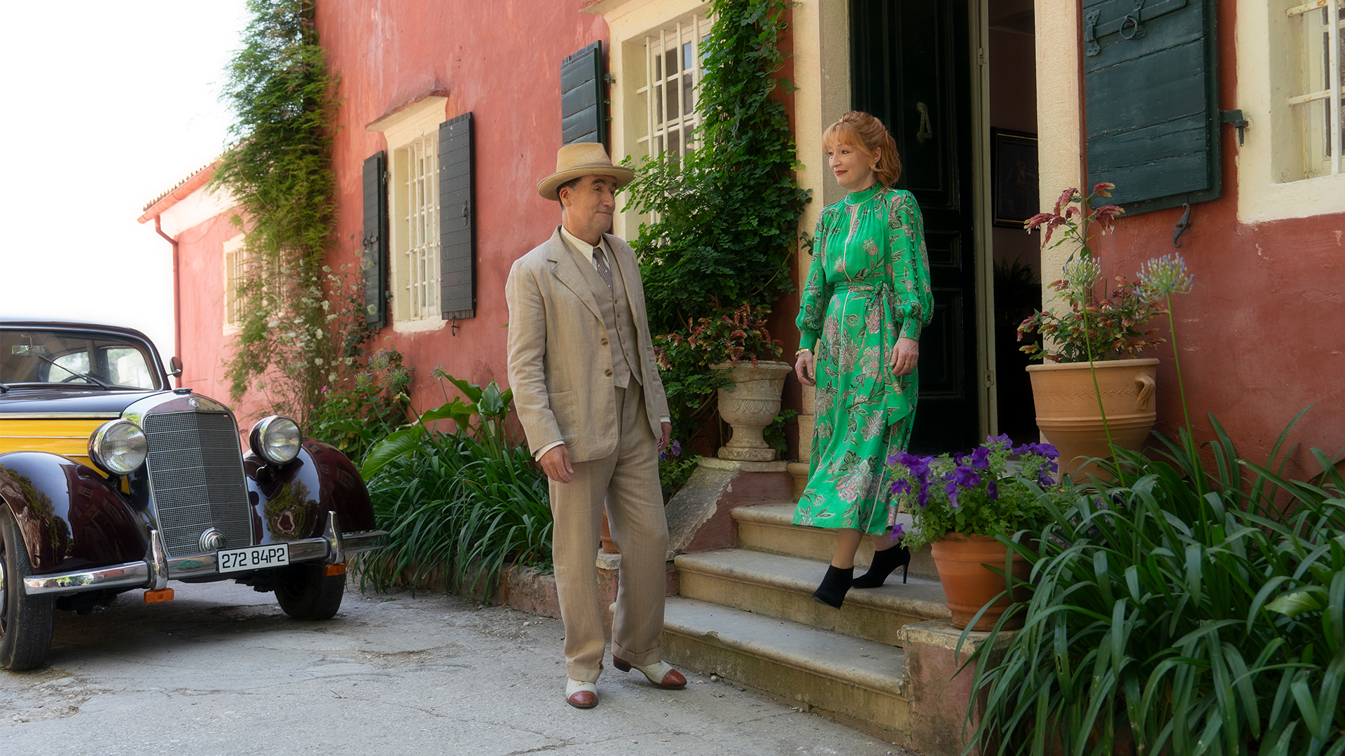 Marble Hall Murders | Episode 6 Preview | Masterpiece | Official Site | PBS