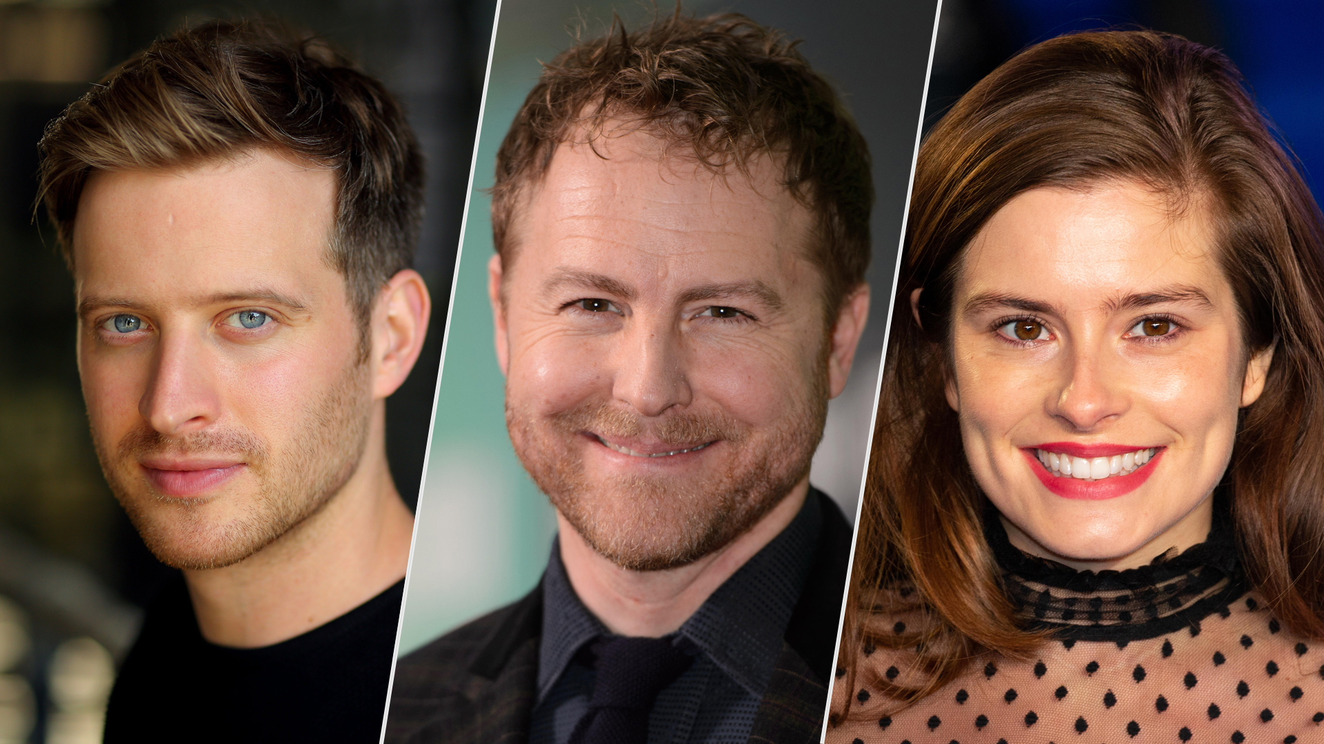 Meet the Cast of All Creatures Great and Small | Masterpiece ...