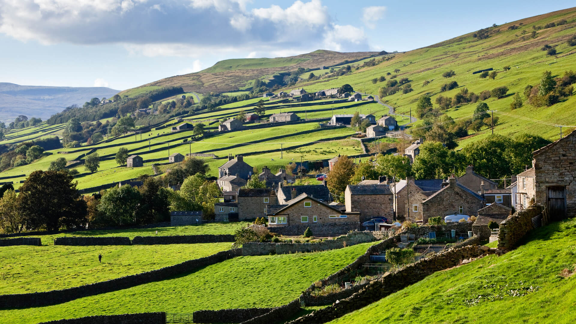 Insider's Guide to the Yorkshire Dales Filming Locations ...