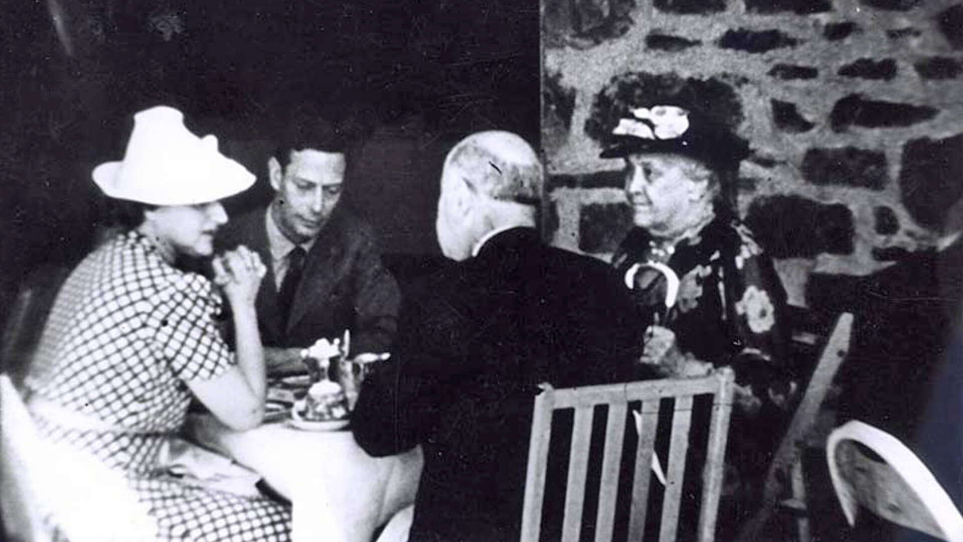 Franklin Roosevelt and Crown Princess Martha: A Friendship Forged in War |  Masterpiece | Official Site | PBS, image size:1920x1080