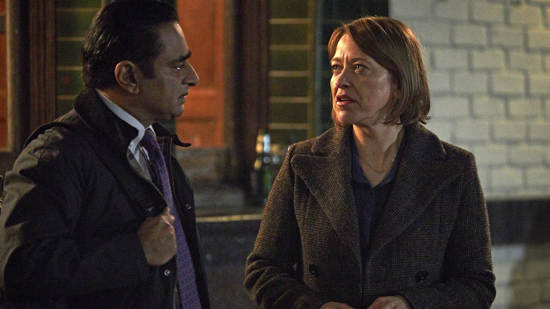 Unforgotten Season 4: Everything You Need to Know | Masterpiece 