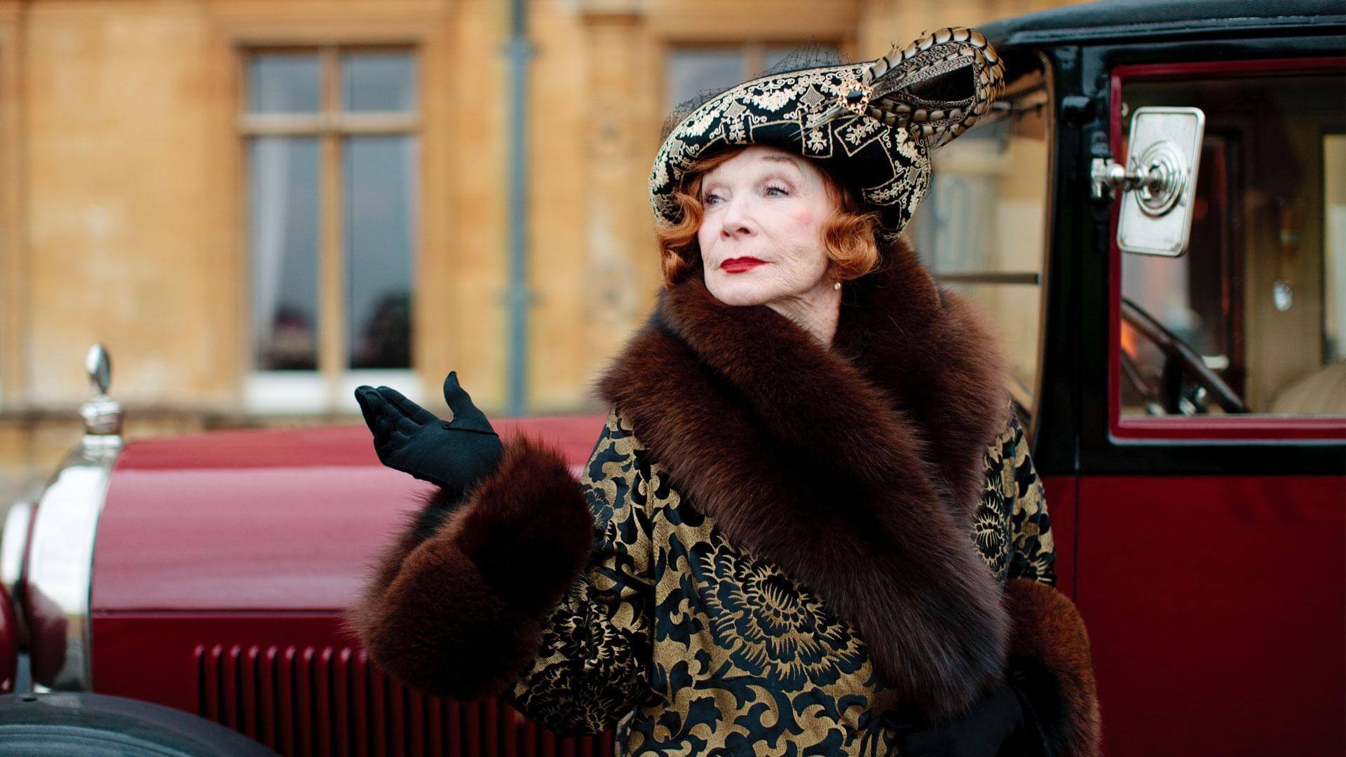 Downton Abbey, Season 3 | Episode 1 | Masterpiece | Official Site | PBS