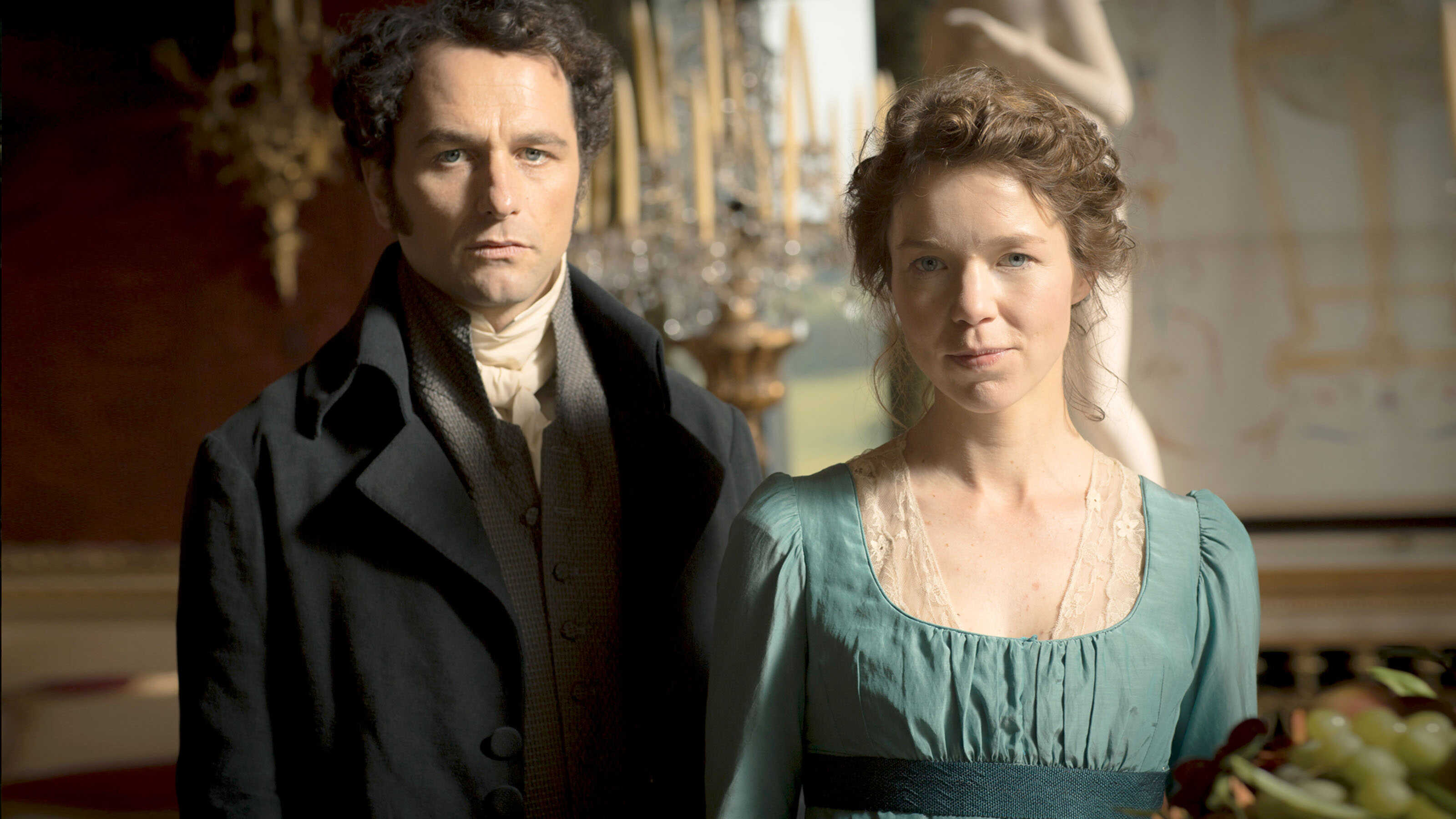 Episodes | Death Comes to Pemberley | Masterpiece | Official Site | PBS