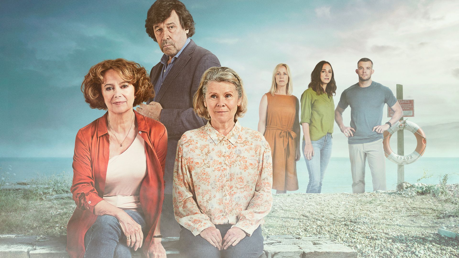 Flesh and Blood | Masterpiece | Official Site | PBS