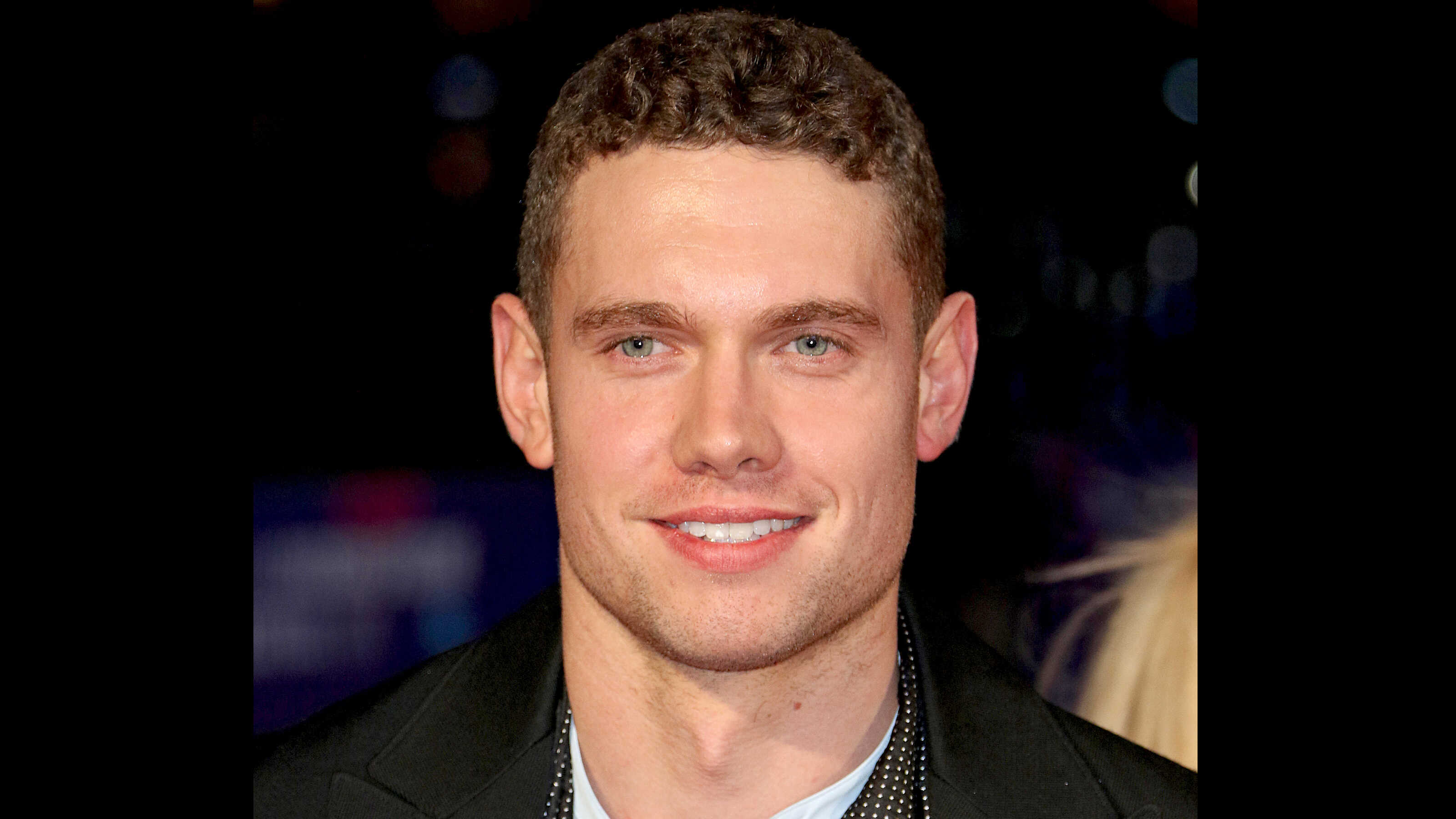 Get To Know Grantchester's Tom Brittney | Masterpiece | Official Site | PBS