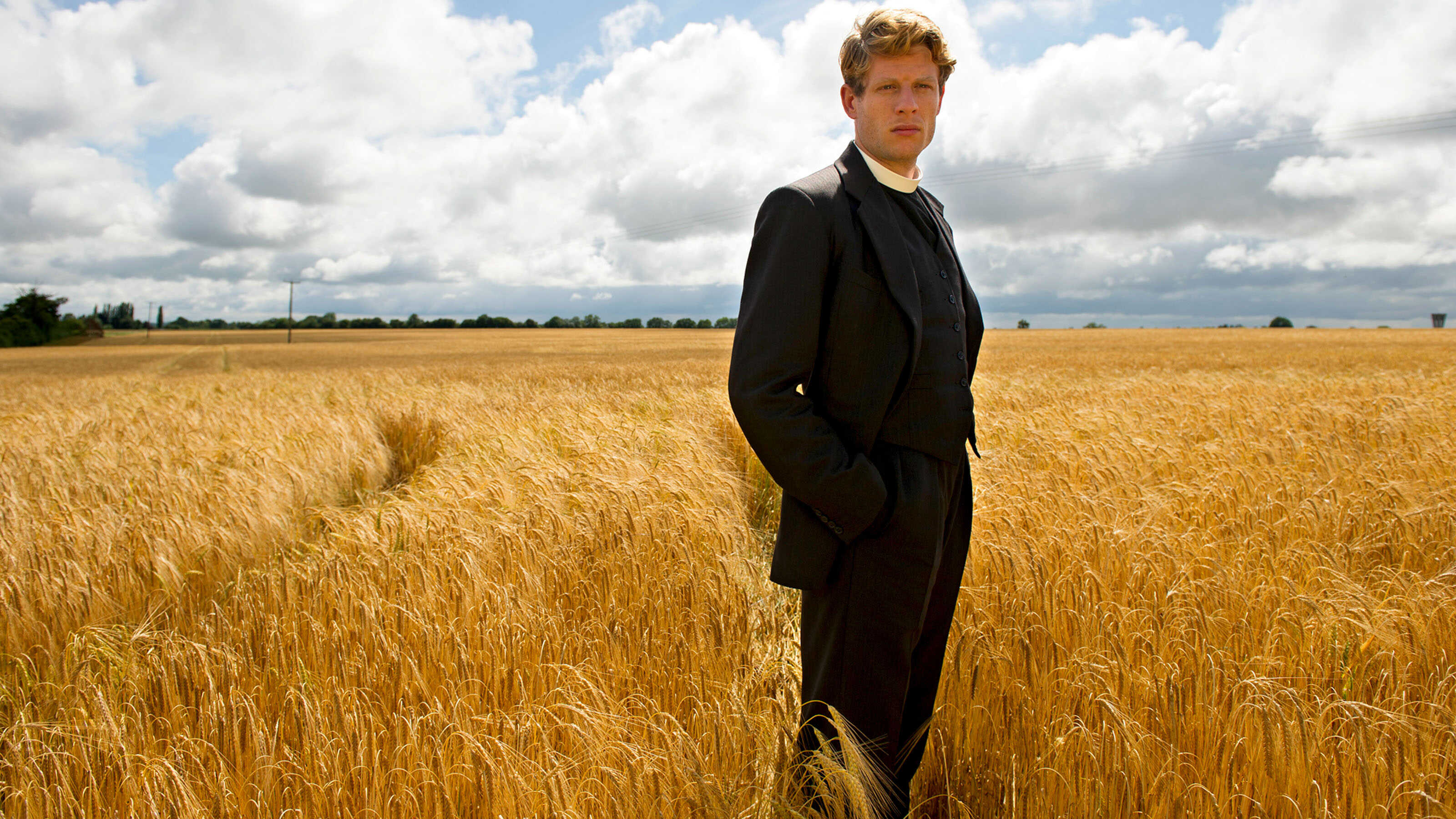 Grantchester | Episode 6 Preview | Masterpiece | Official Site