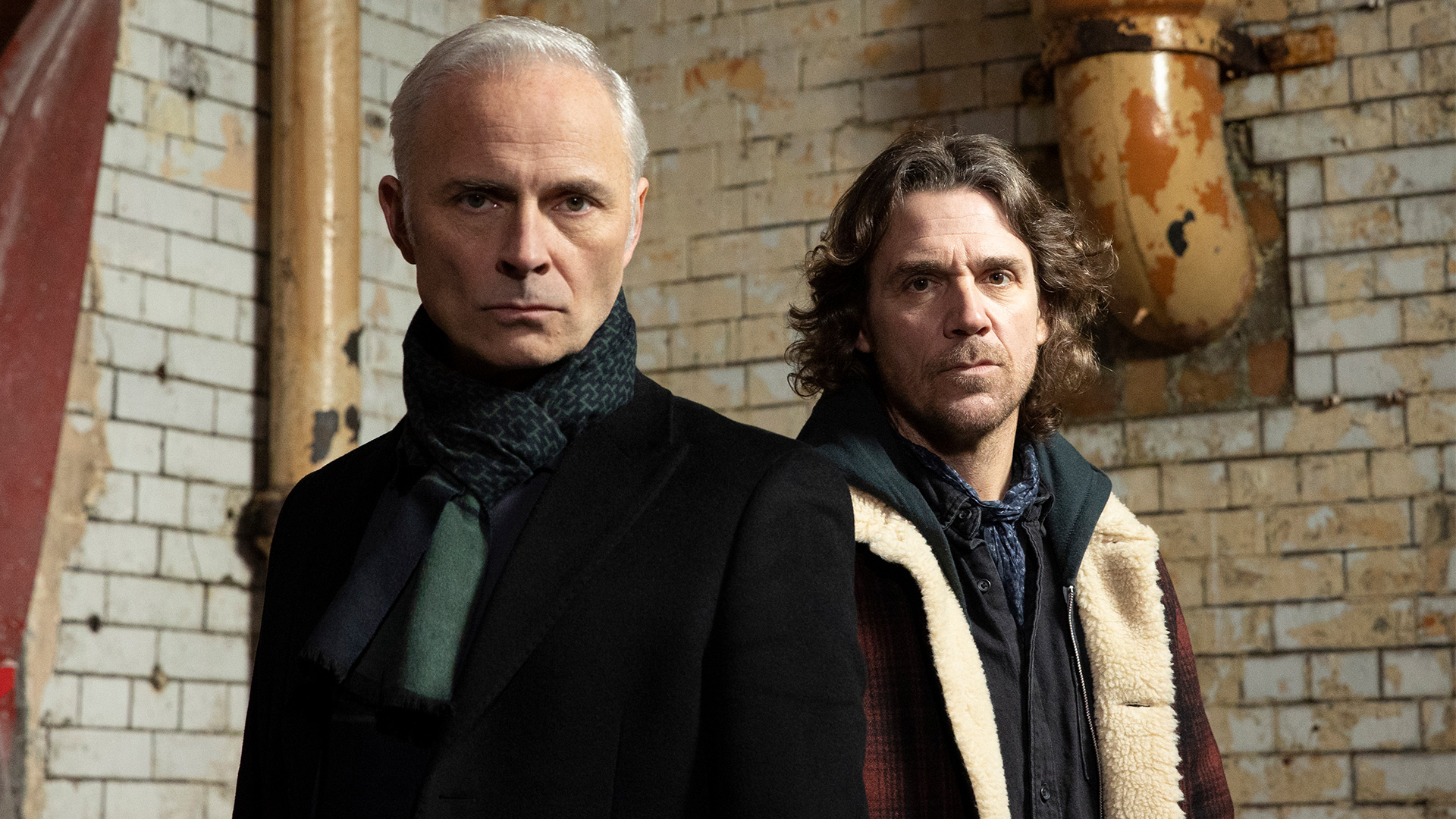 Guilt, Season Episode Masterpiece Official Site PBS