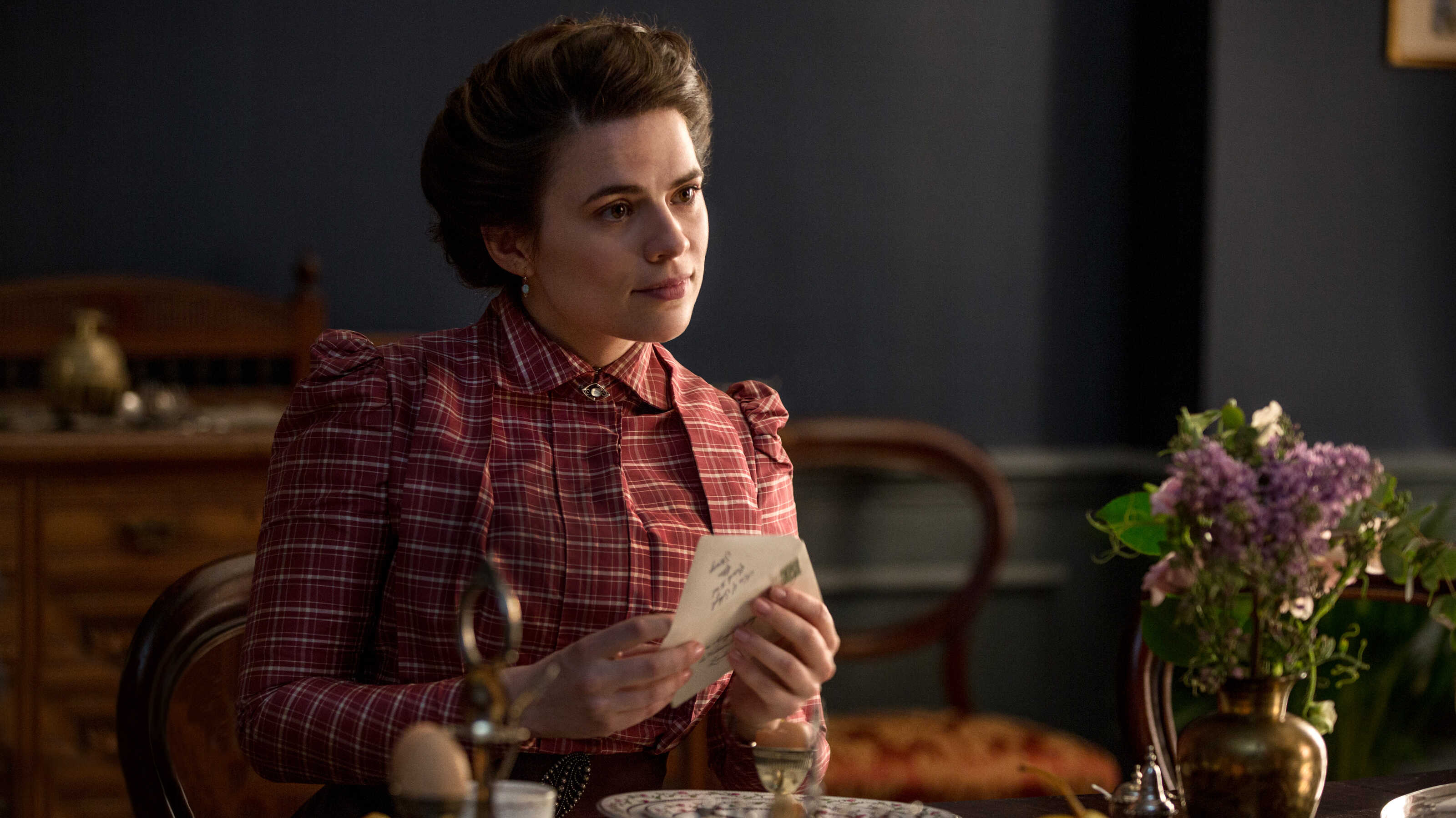 Howards End, Season 2020 | Episode 1 | Masterpiece | Official Site | PBS