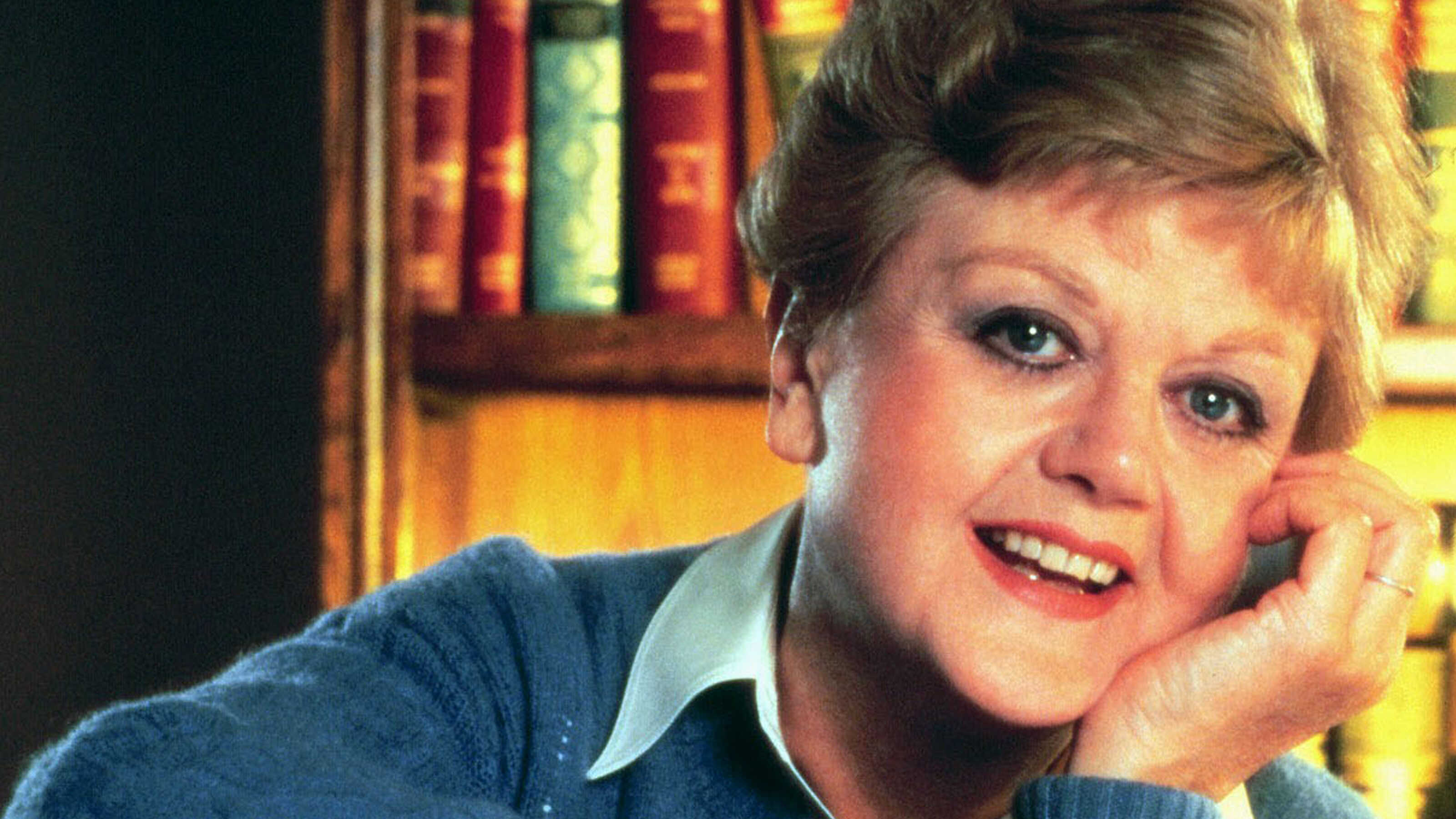 7 Surprising Facts about Angela Lansbury | Masterpiece | Official Site
