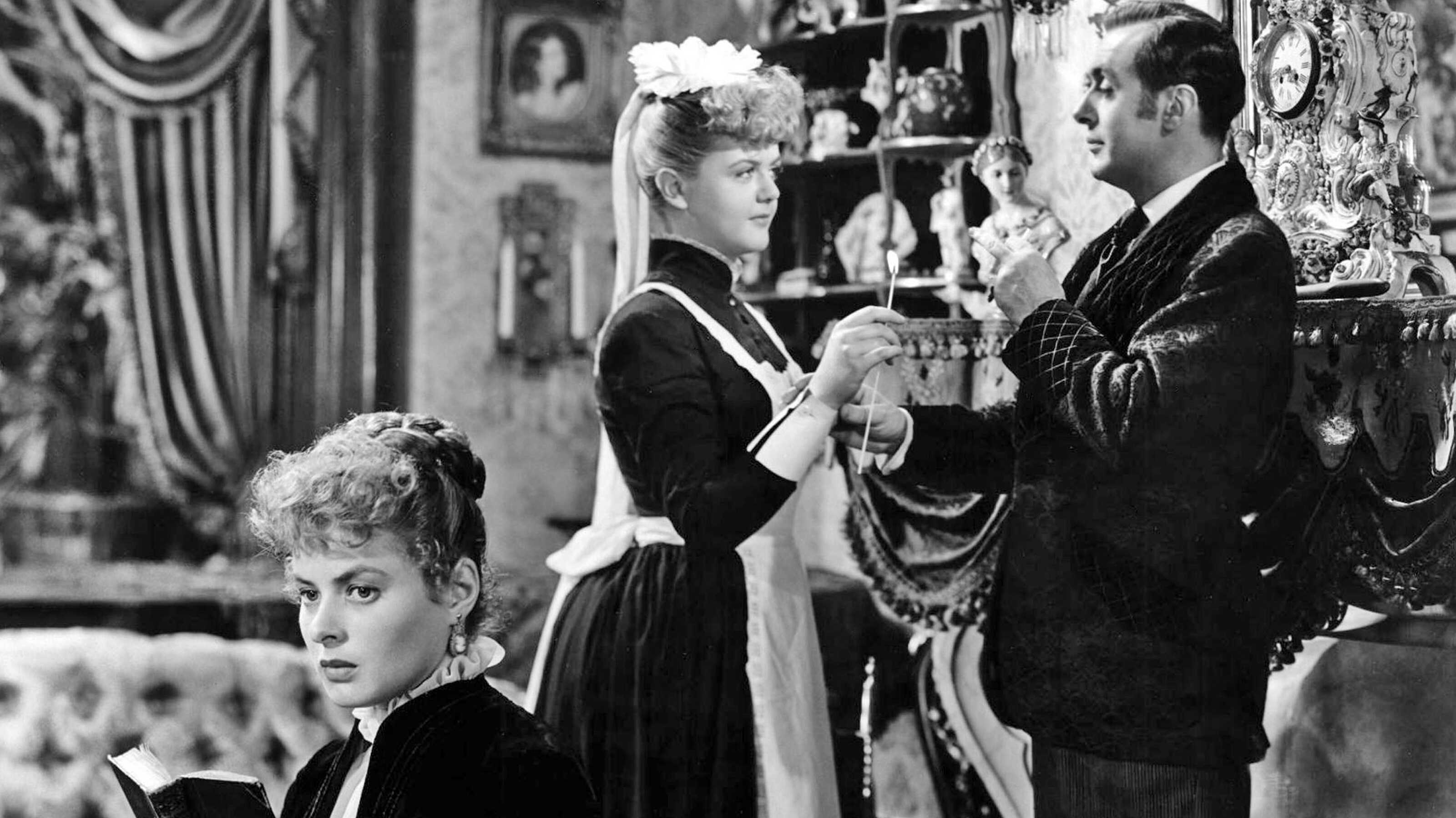 7 Surprising Facts about Angela Lansbury | Masterpiece | Official Site