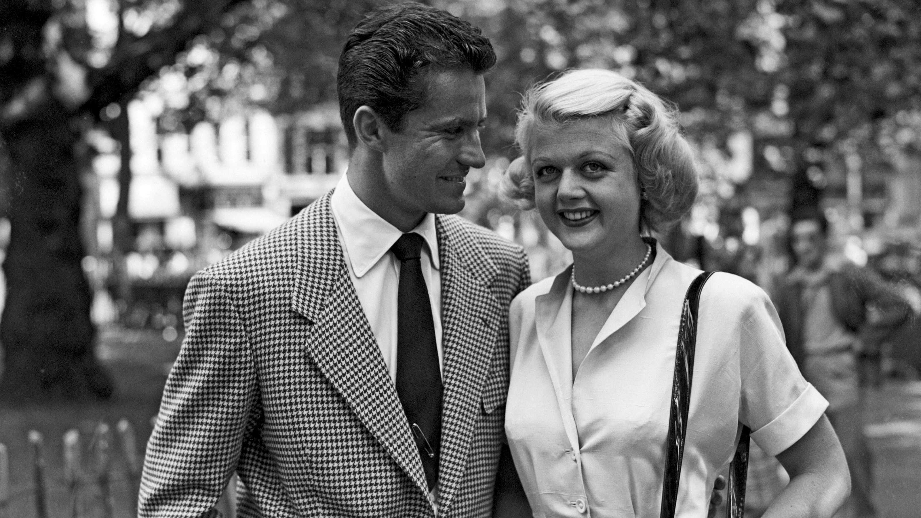 7 Surprising Facts about Angela Lansbury | Masterpiece | Official Site