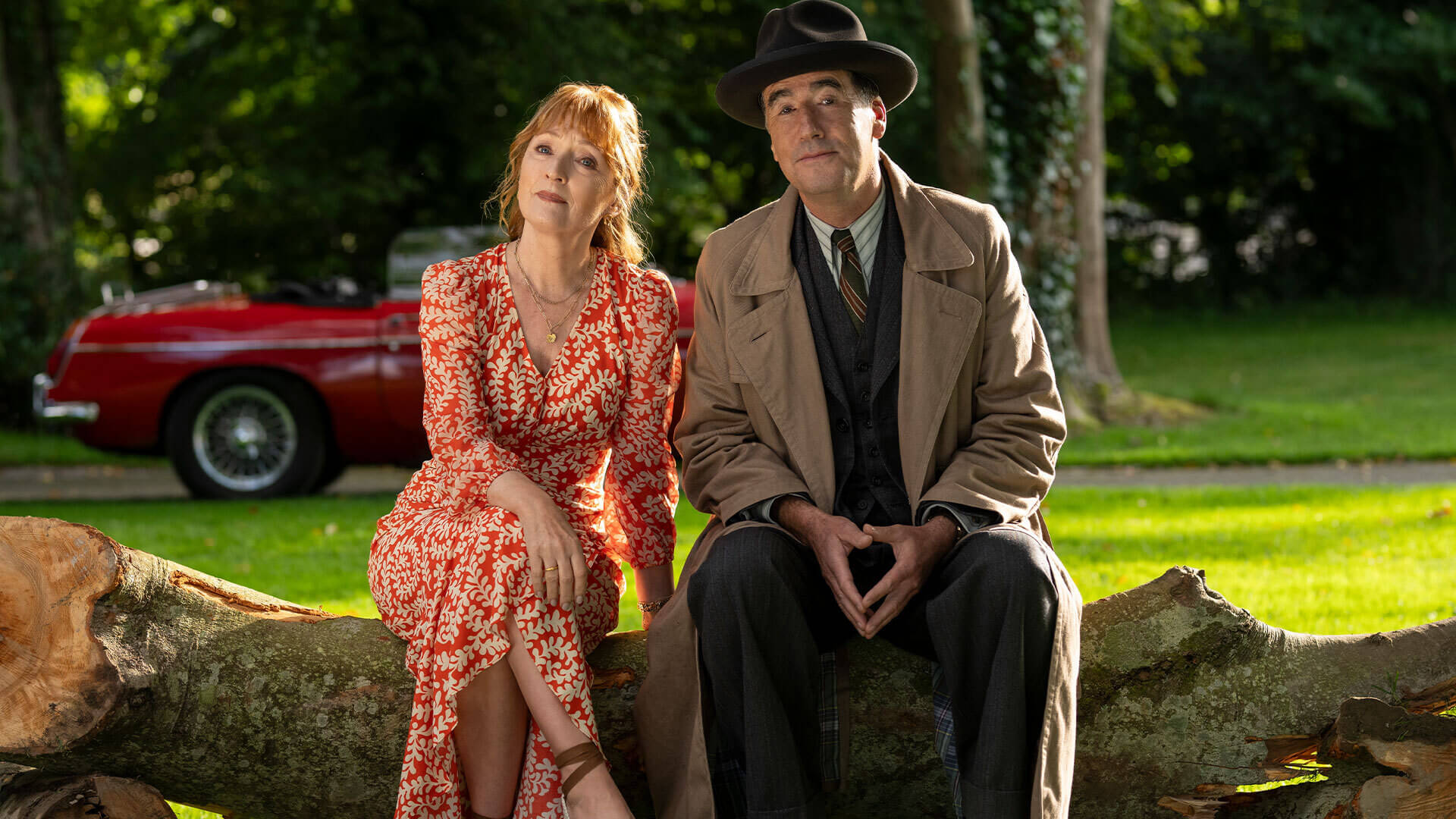 Moonflower Murders | Masterpiece | Official Site | PBS