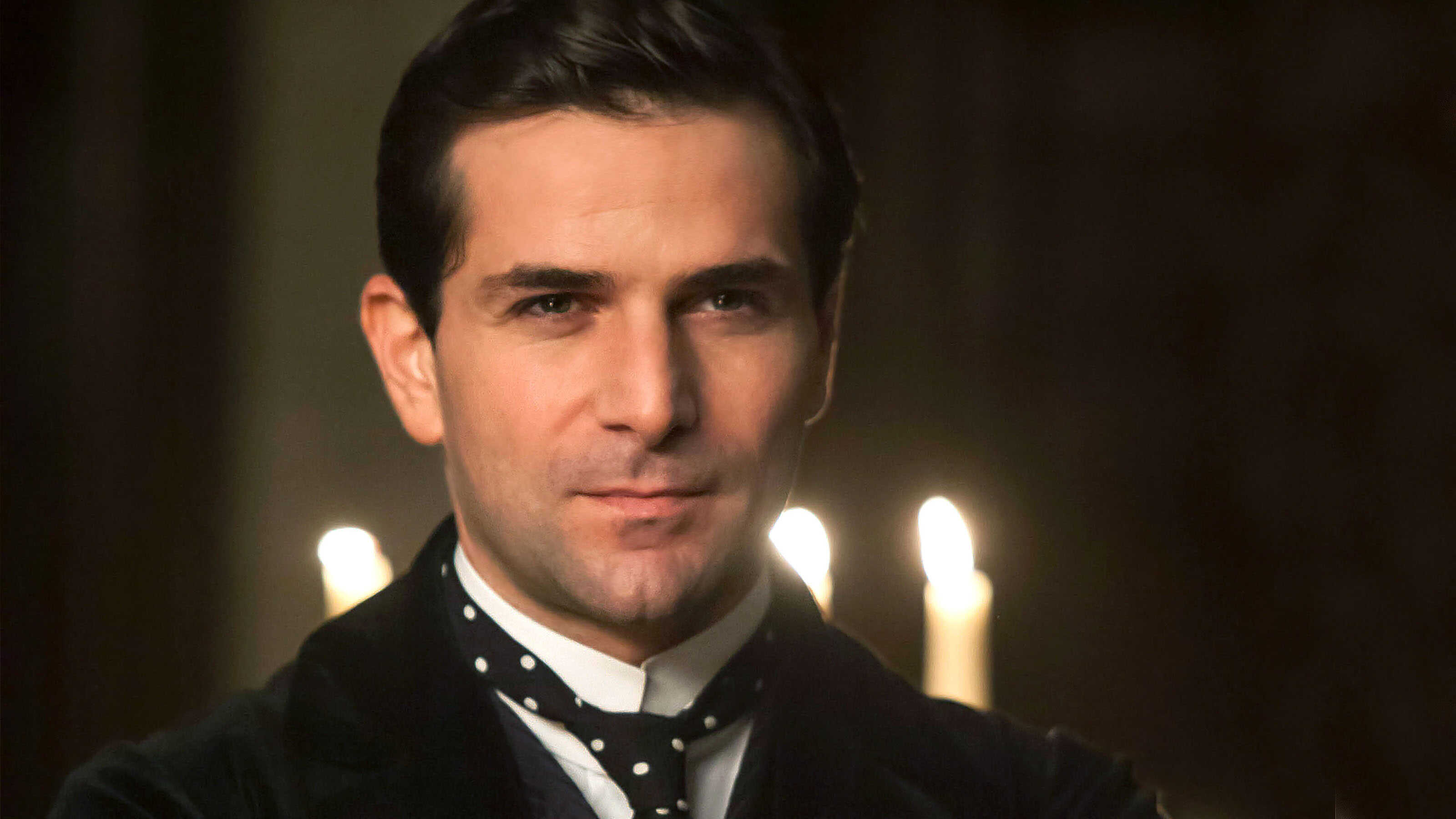 Mr. Selfridge | Episode 6 Preview | Masterpiece | Official Site