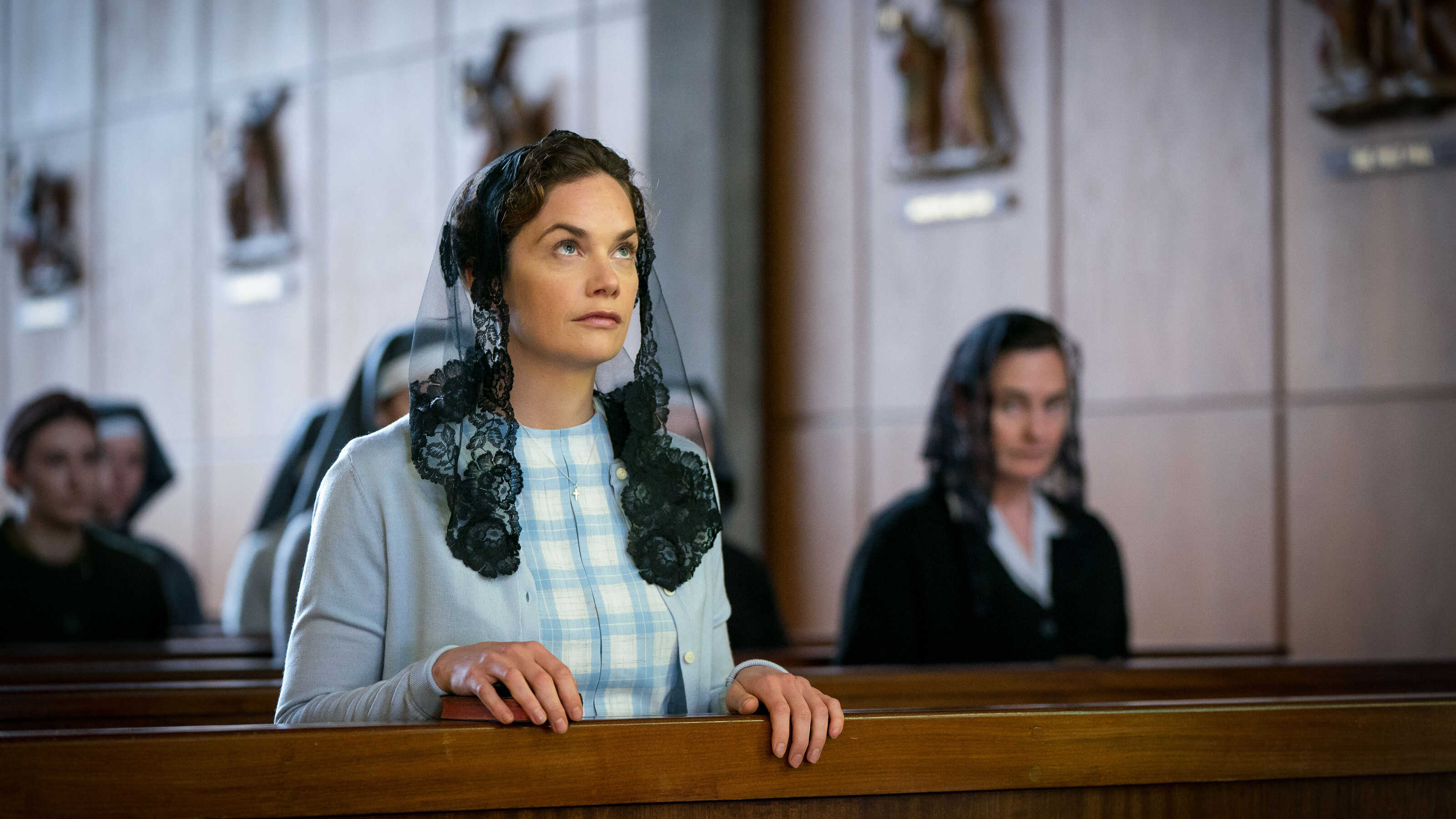 Mrs. Wilson, Season 2019 | Episode 3 | Masterpiece | Official Site | PBS