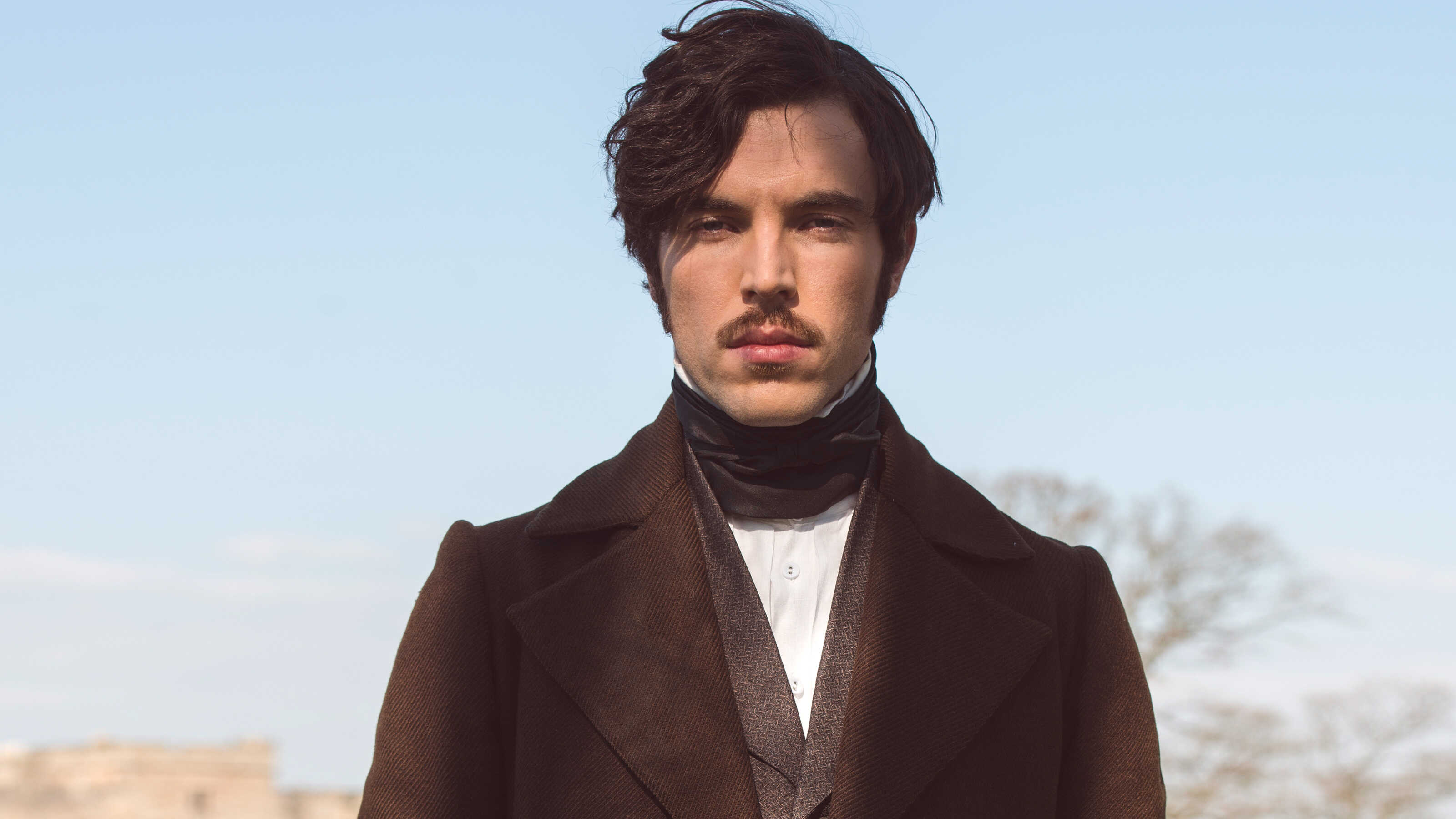 Victoria | Tom Hughes on Prince Albert | Masterpiece | Official ...