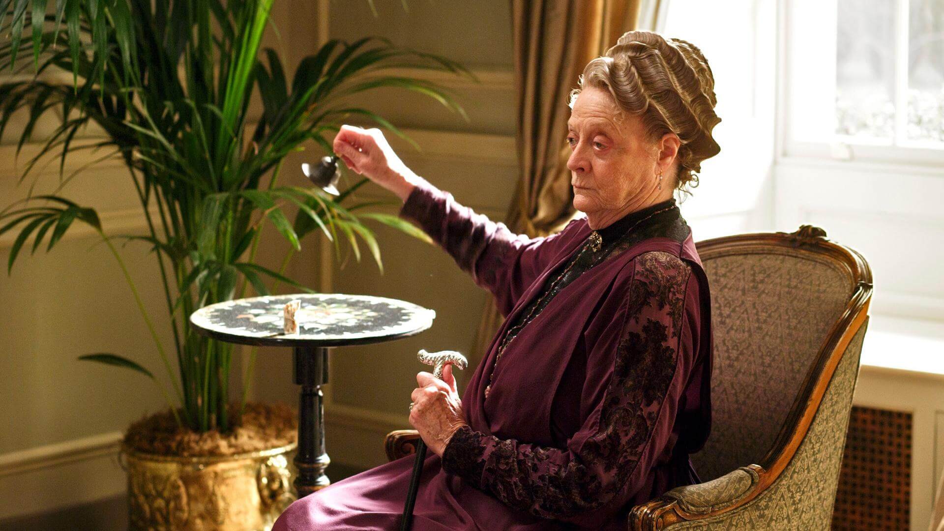 Downton Abbey Saison 4 Streaming Downton Abbey, Season 4 | Episode 5 | Masterpiece | PBS