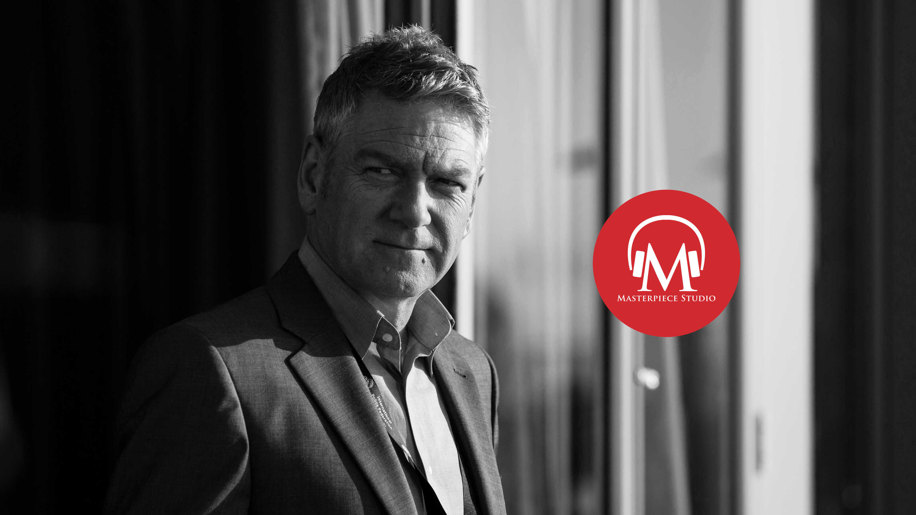 Branagh Faces the End of Wallander Masterpiece Official