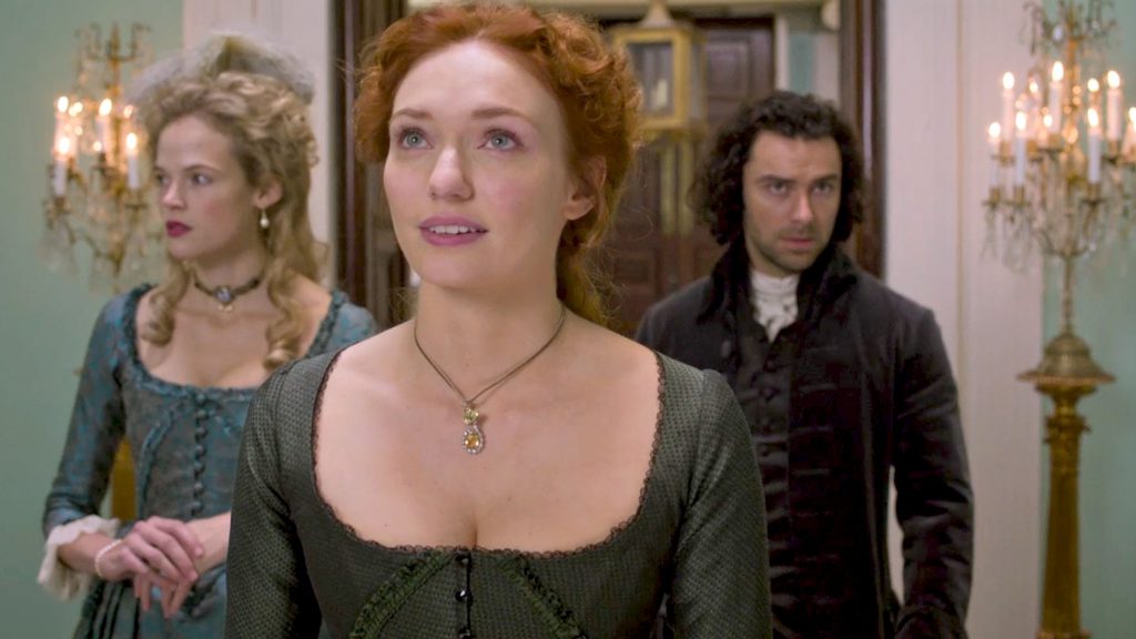 Poldark, Season 2 Season 2 Verity Blamey Masterpiece Official Site PBS