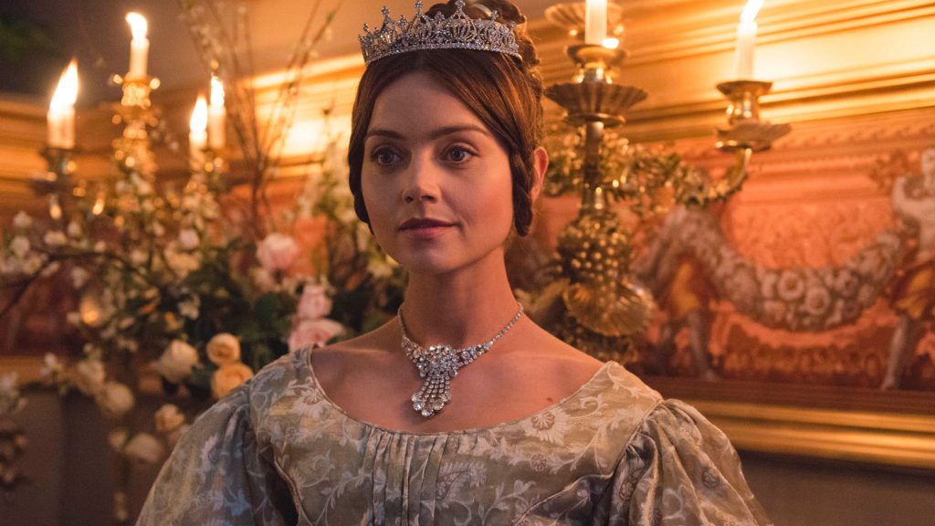 Victoria, Season 1 Official Trailer