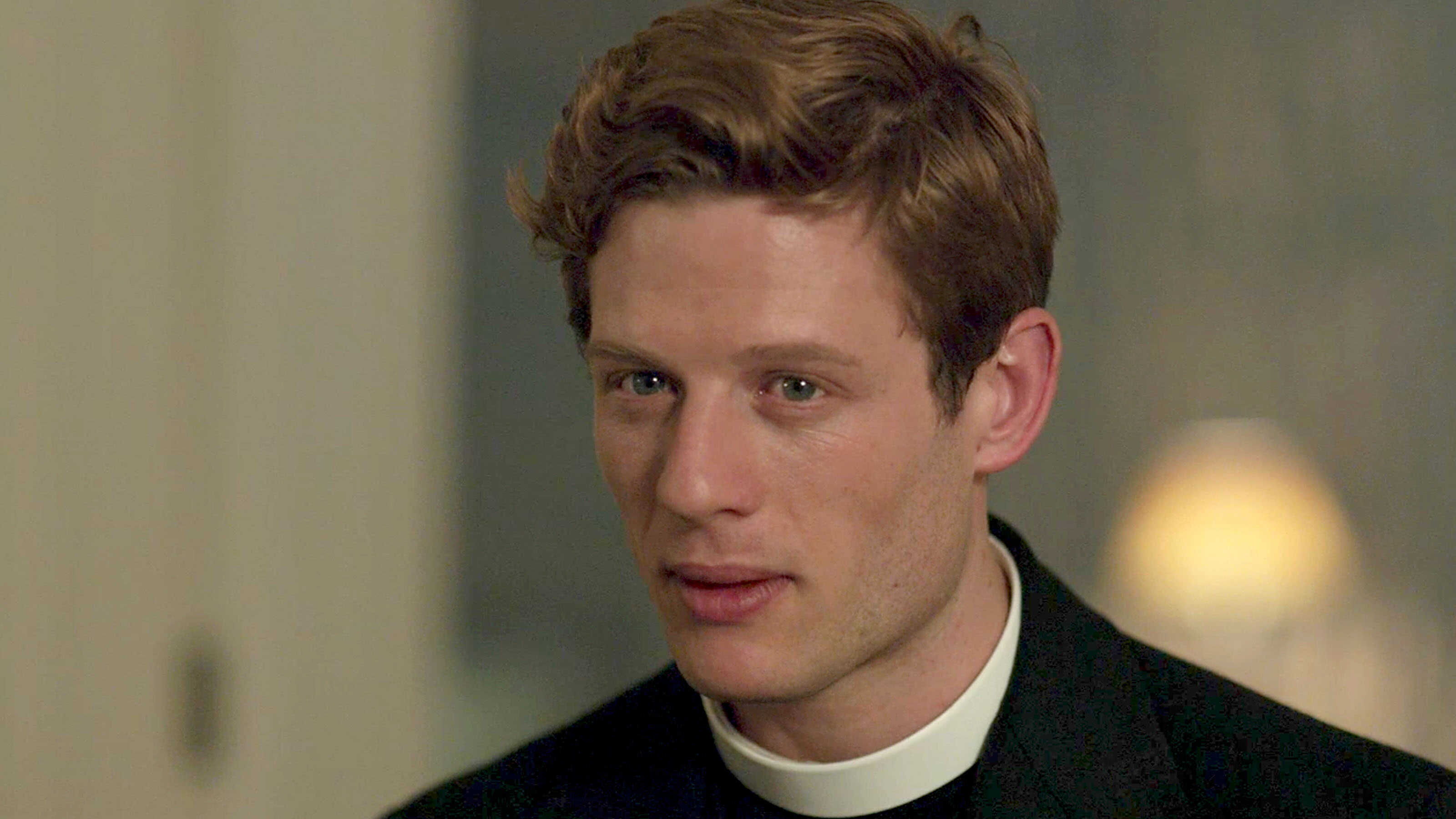 Grantchester, Season 1 Season 1 Episode 2 Scene Masterpiece Official Site PBS