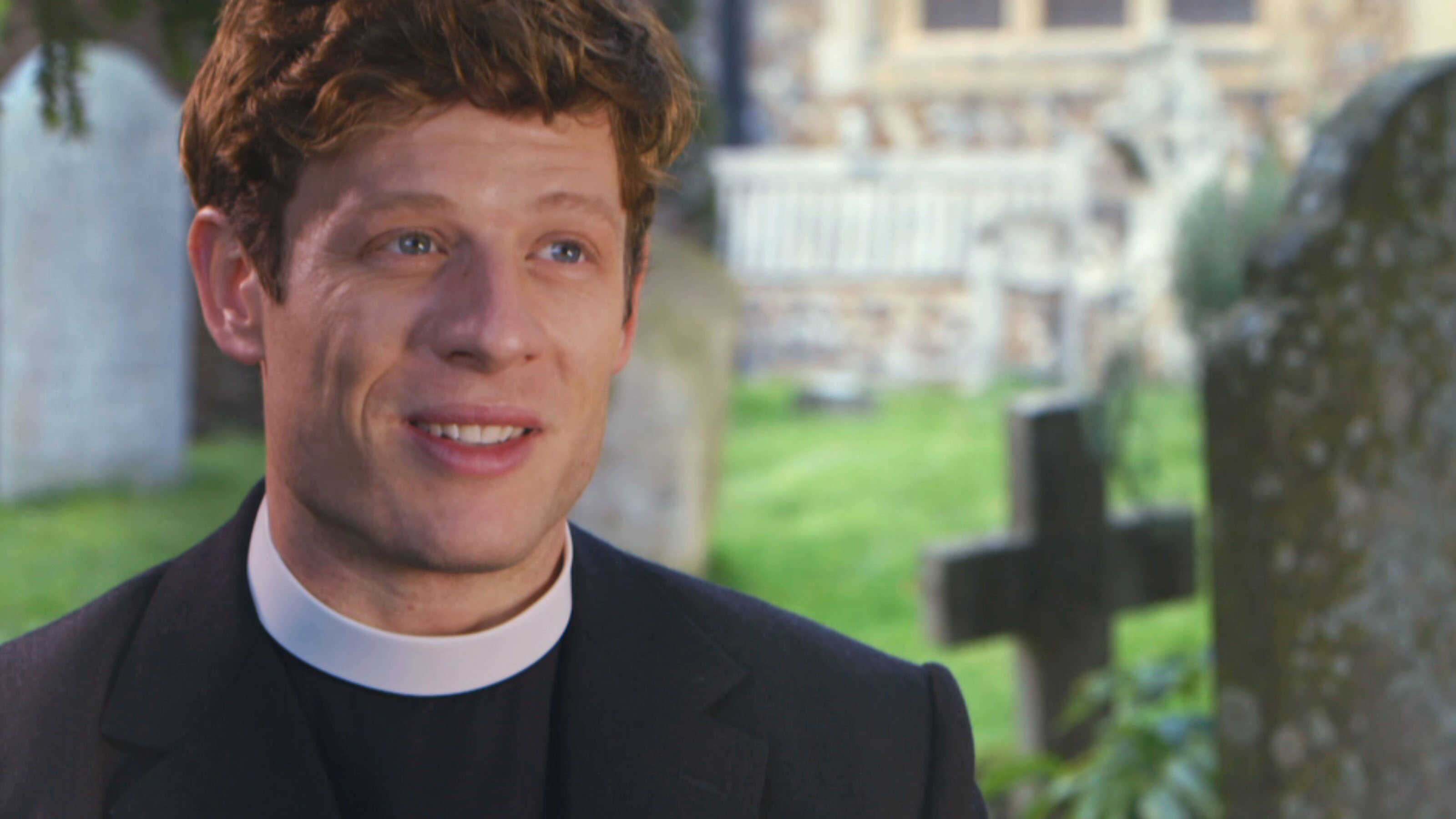 Grantchester, Season 2 Season 2 Filming in Grantchester Masterpiece Official Site PBS