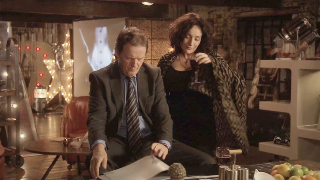 Inspector Lewis, Season 5 Season 5 Episode 2 (Generation of Vipers