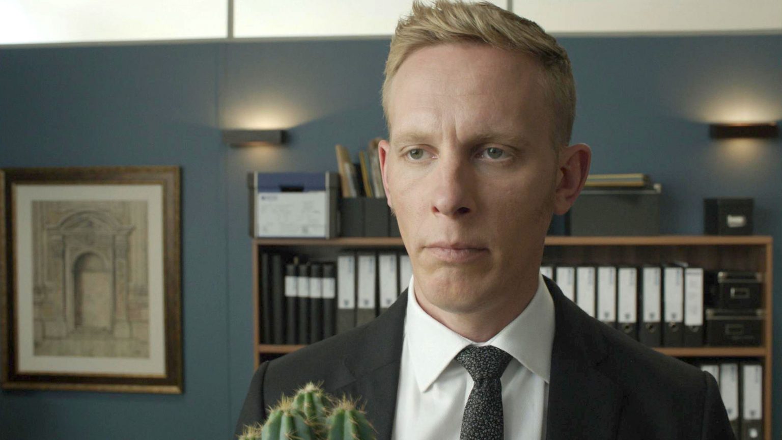 Inspector Lewis, Season 8 Episode 1 (One for Sorrow) Preview