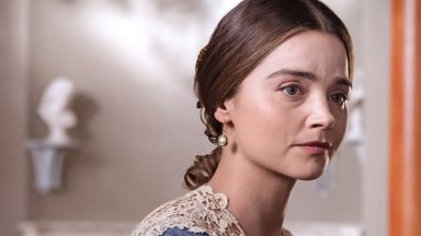 Victoria, Entente Cordiale, Season 2, Episode 3